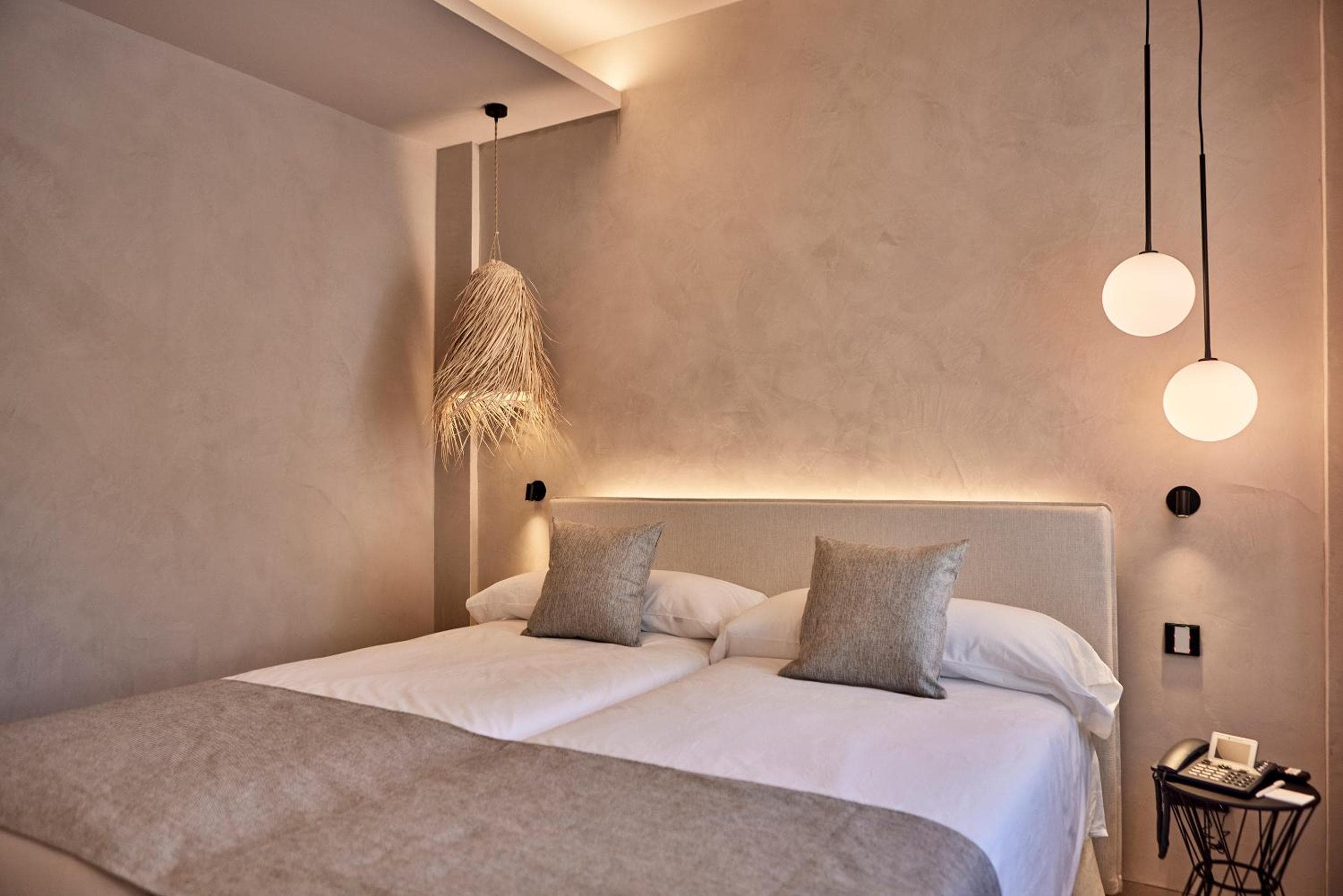 JOE'S GOMILA BOUTIQUE HOTEL — 21