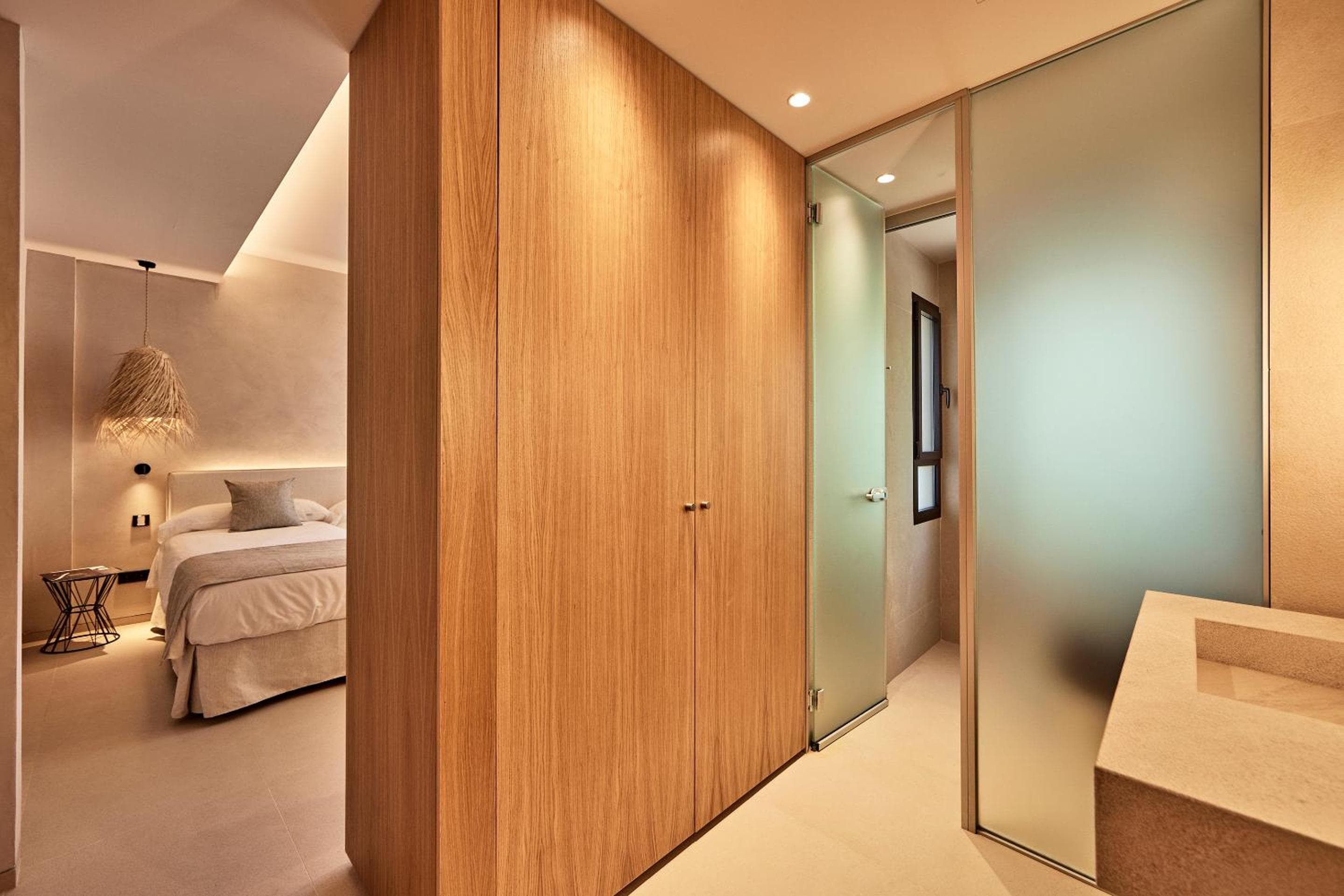 JOE'S GOMILA BOUTIQUE HOTEL — 22