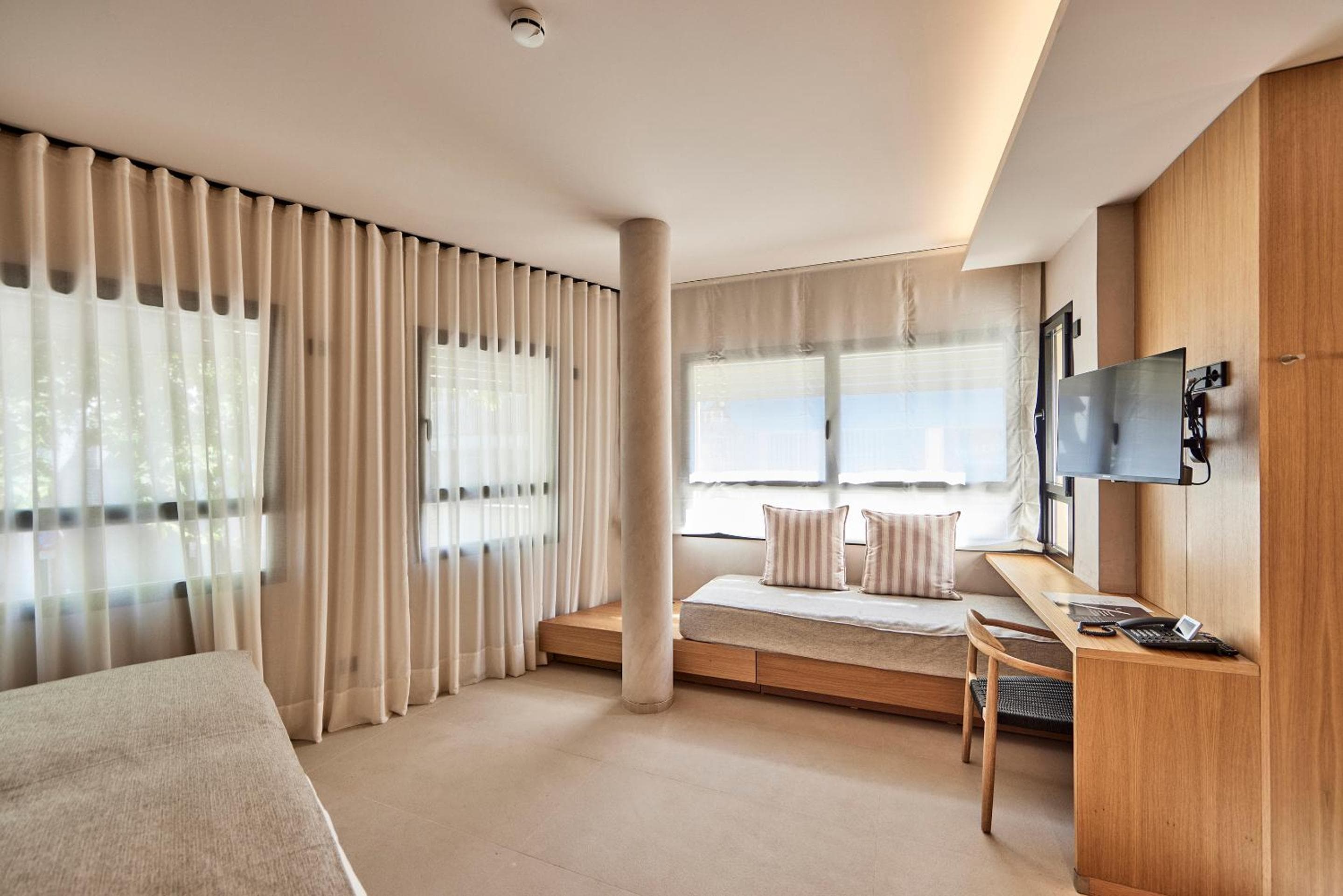 JOE'S GOMILA BOUTIQUE HOTEL — 25