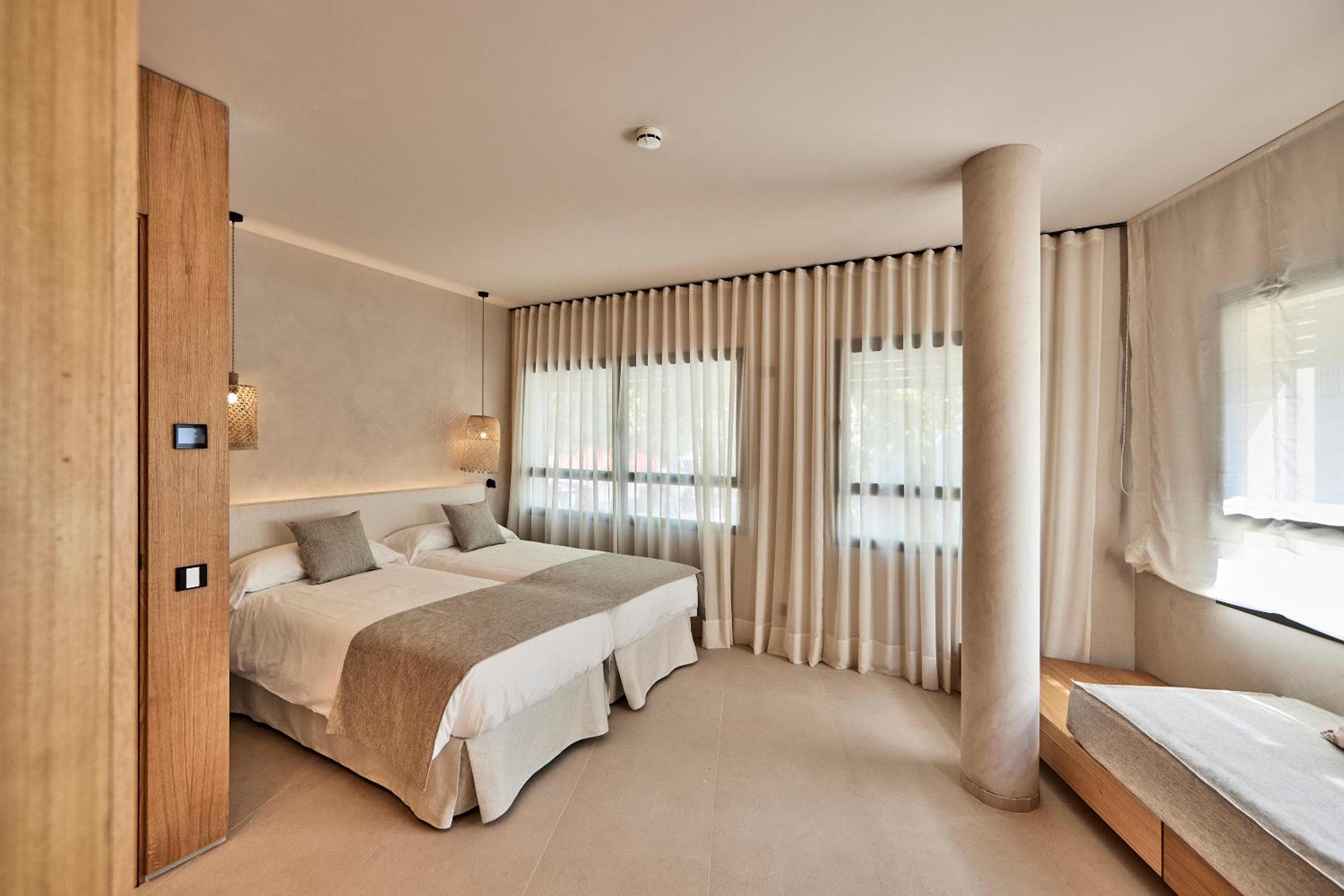 JOE'S GOMILA BOUTIQUE HOTEL — 19
