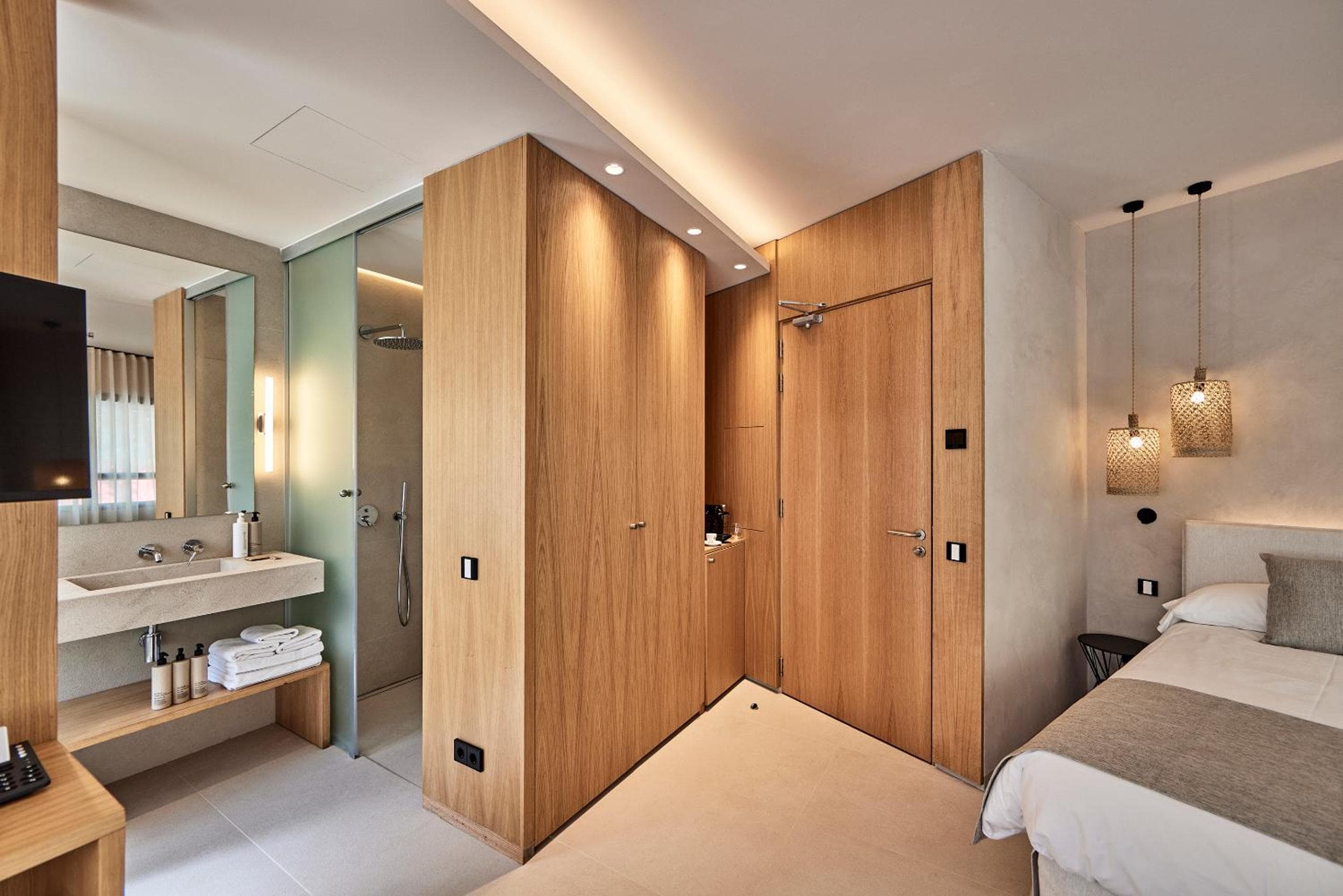 JOE'S GOMILA BOUTIQUE HOTEL — 8
