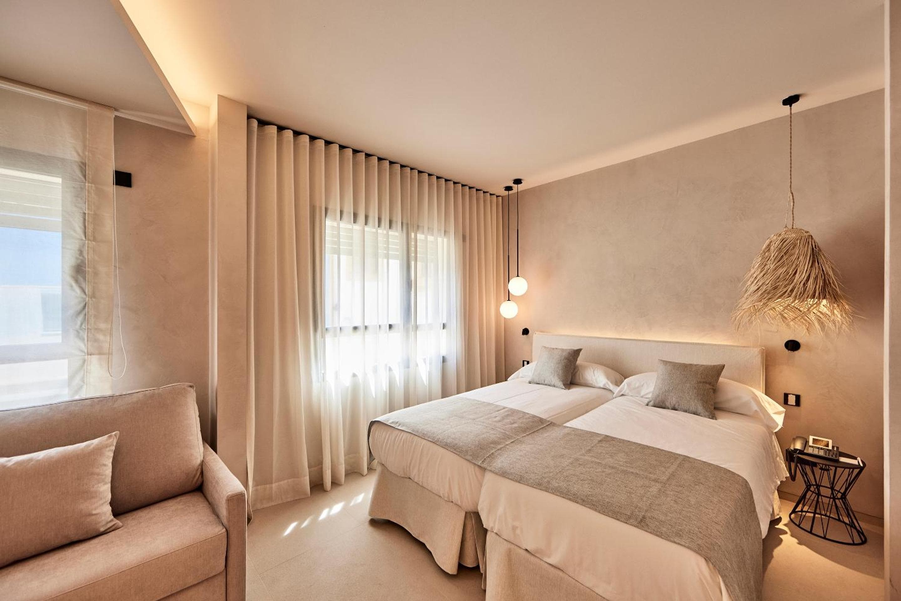 JOE'S GOMILA BOUTIQUE HOTEL — 30