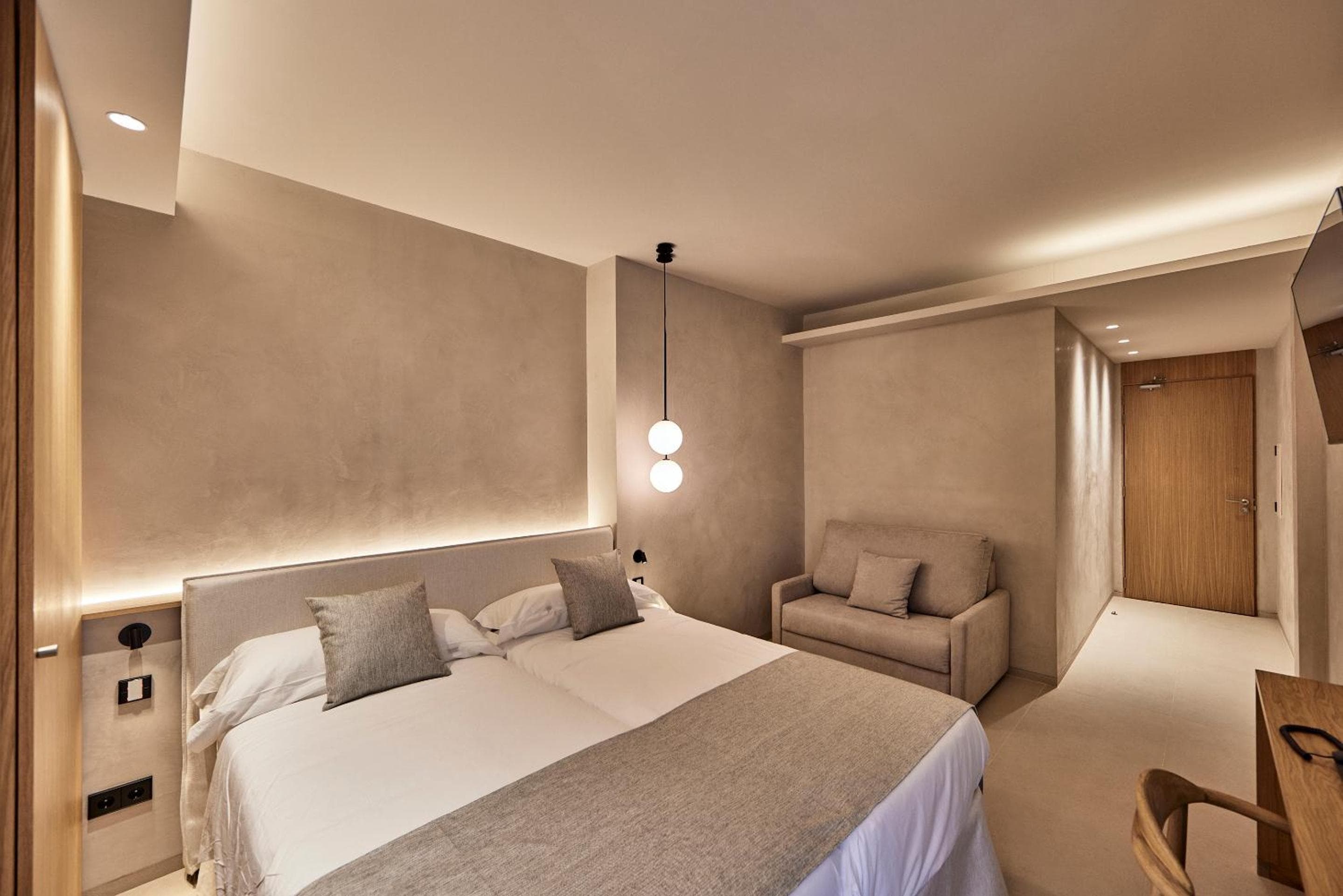 JOE'S GOMILA BOUTIQUE HOTEL — 20