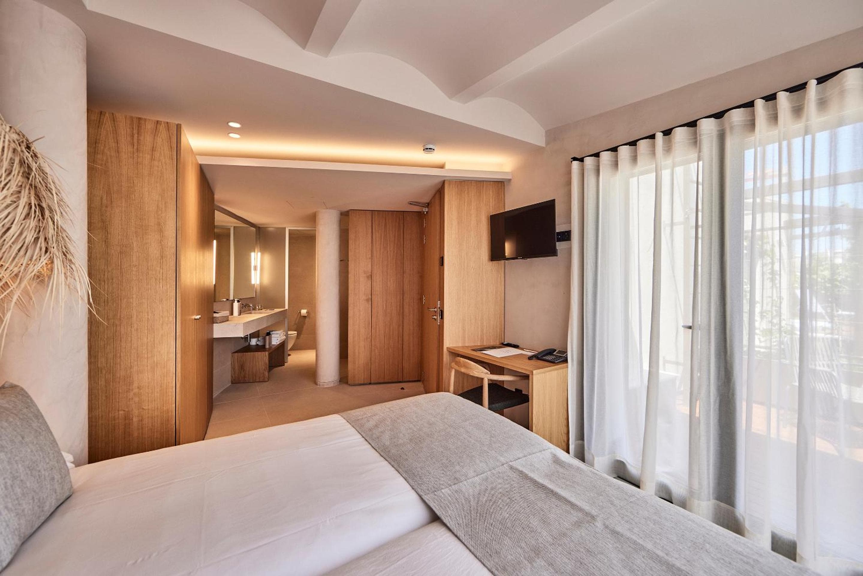 JOE'S GOMILA BOUTIQUE HOTEL — 23