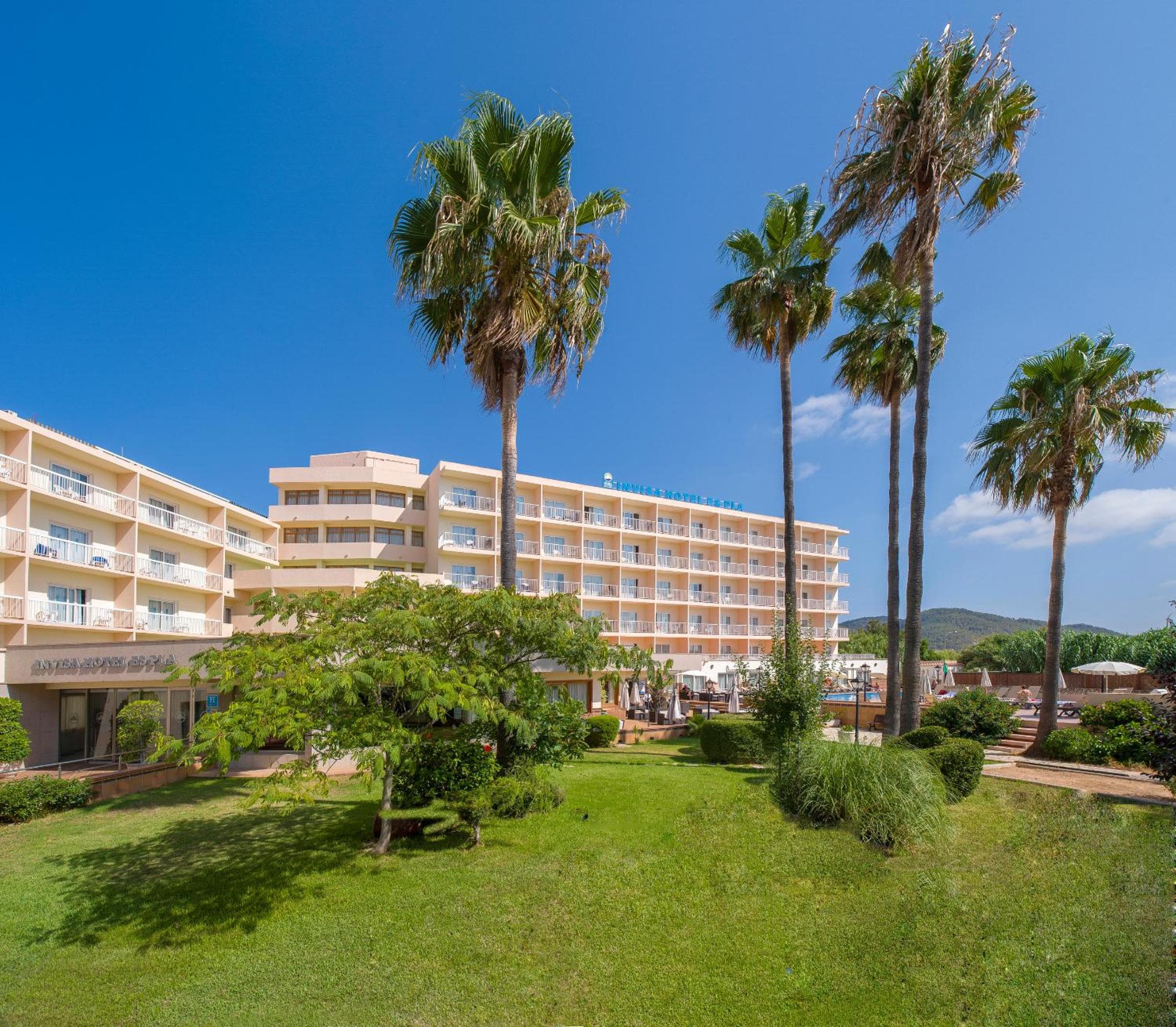 Invisa Hotel Es Pla - Adults Only — 10
