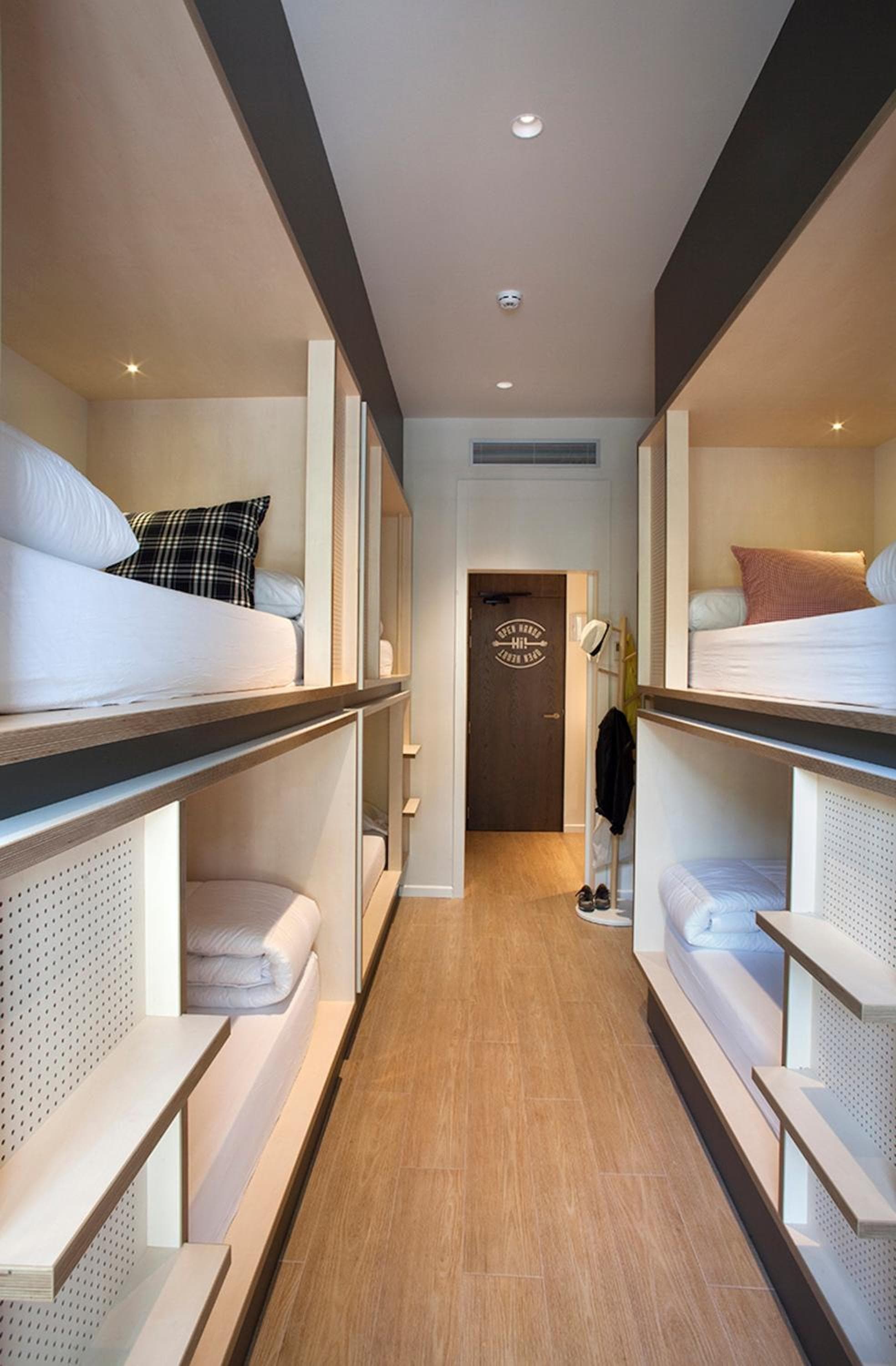 TOC Hostel Barcelona — 25