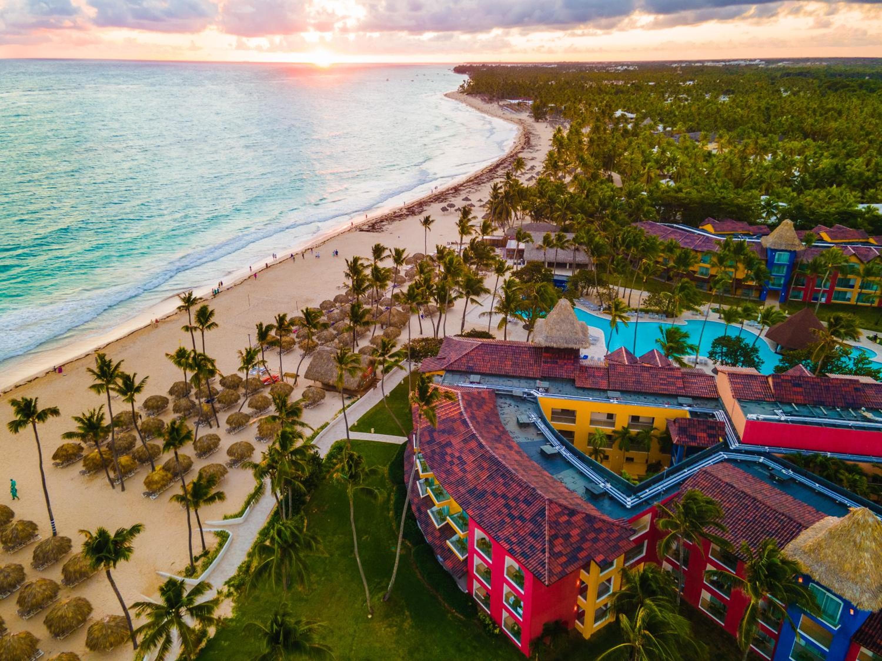 Caribe Deluxe Princess - Tutto Incluso — 4
