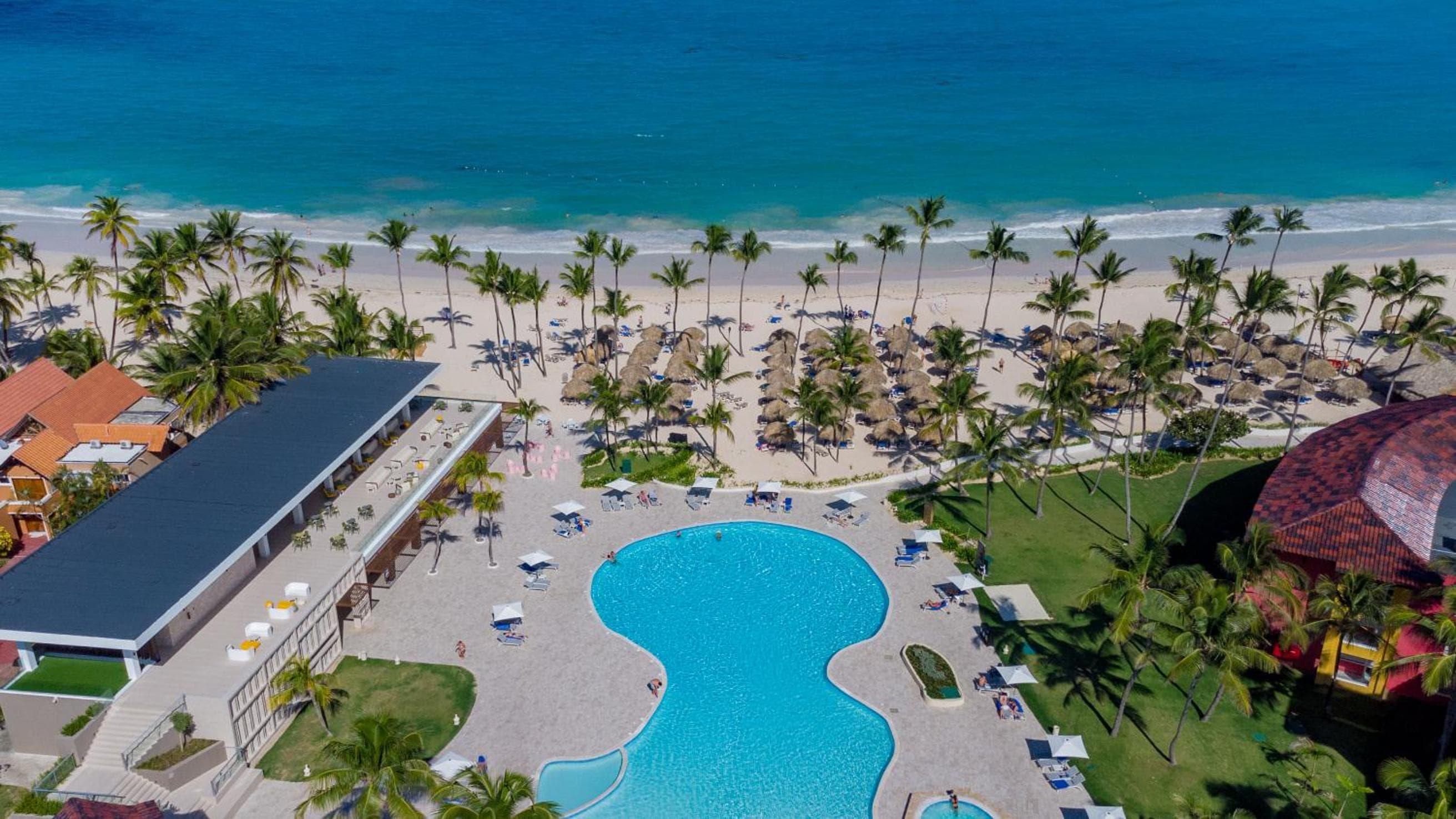 Caribe Deluxe Princess - Tutto Incluso — 5