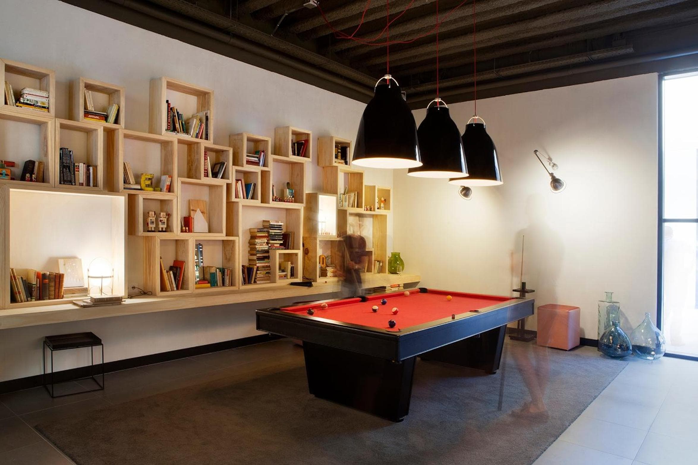 TOC Hostel Barcelona — 29
