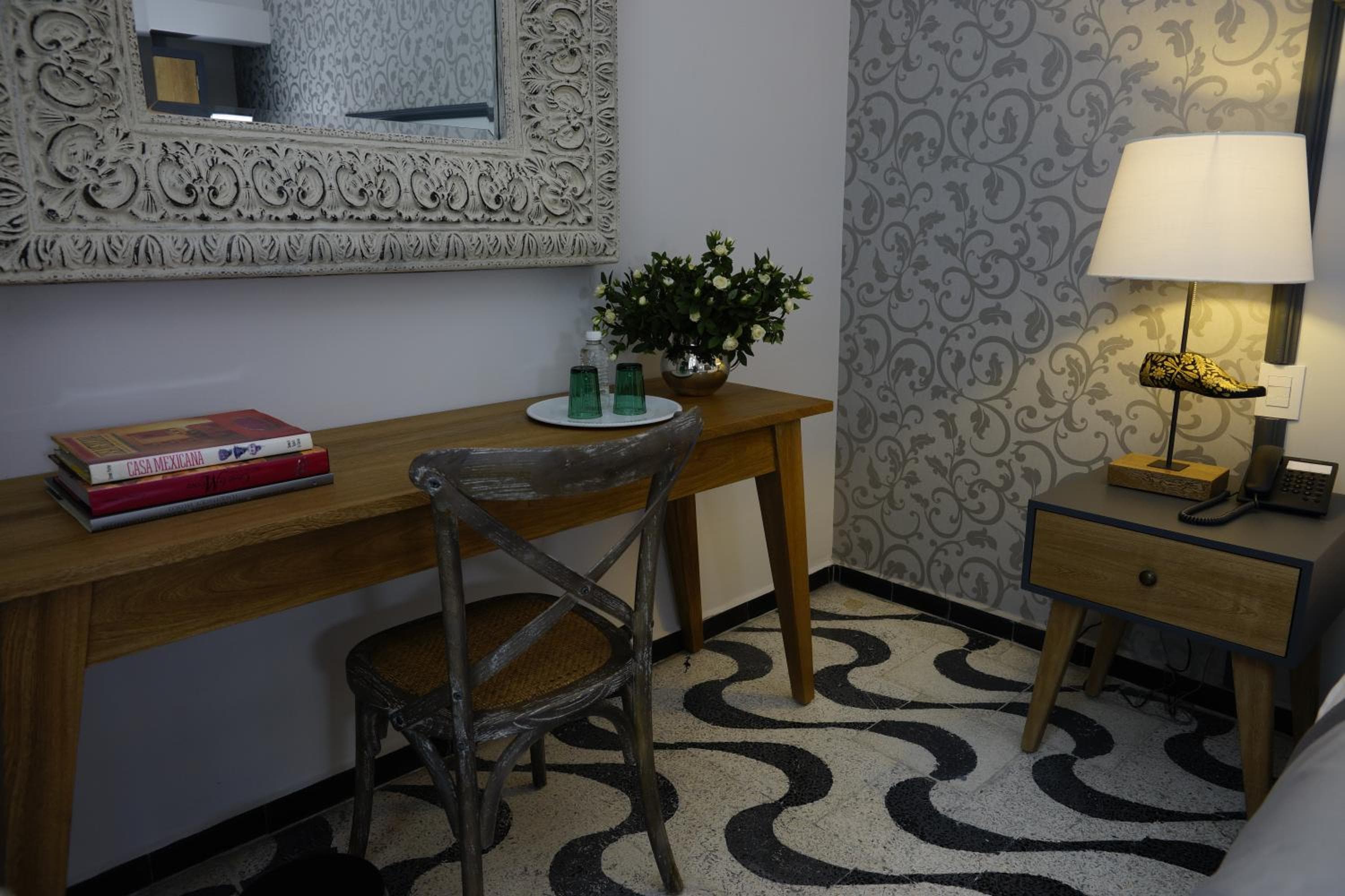 Casa Goliana La Roma — 6