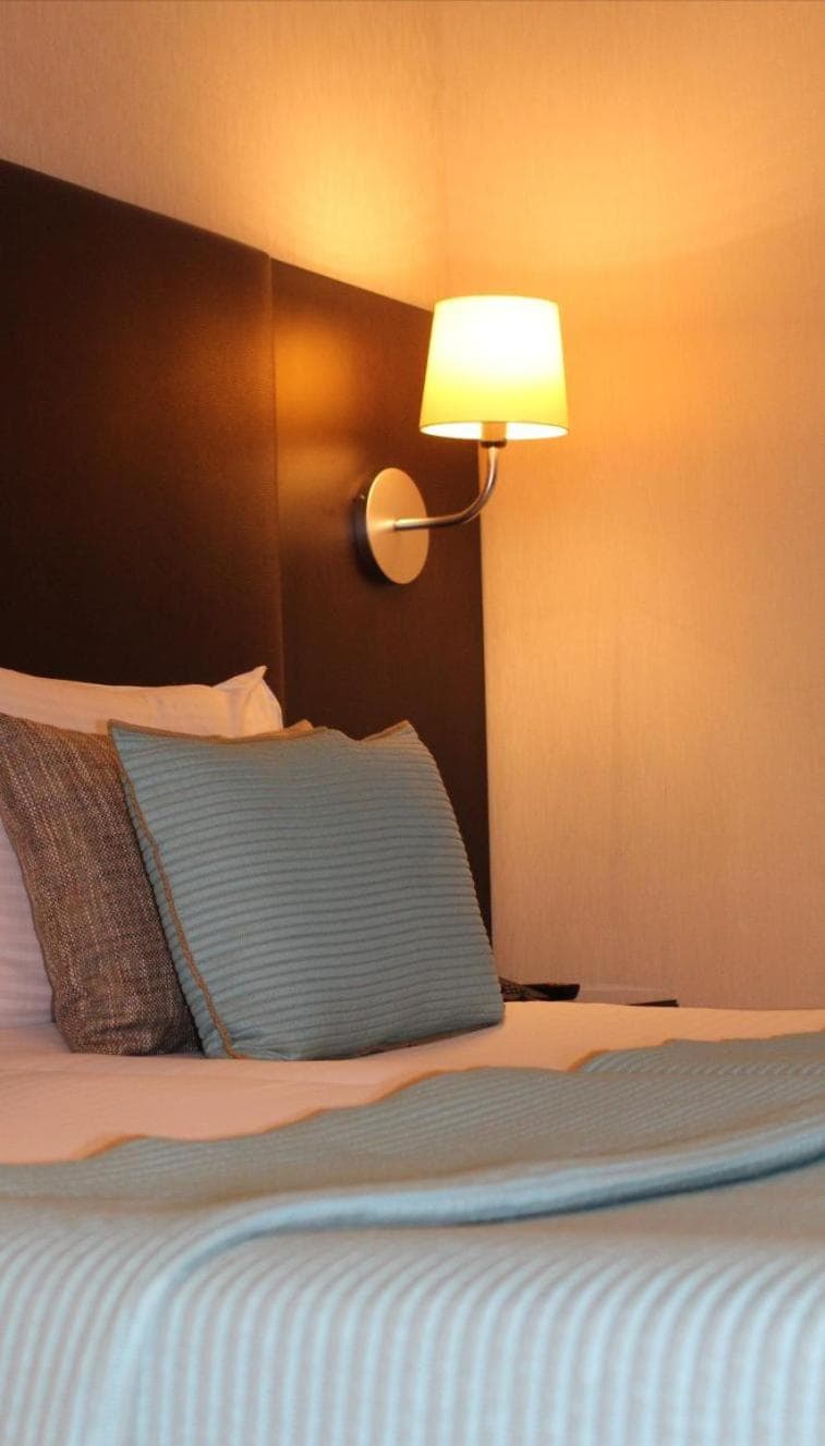 Hotel Constanza — 21