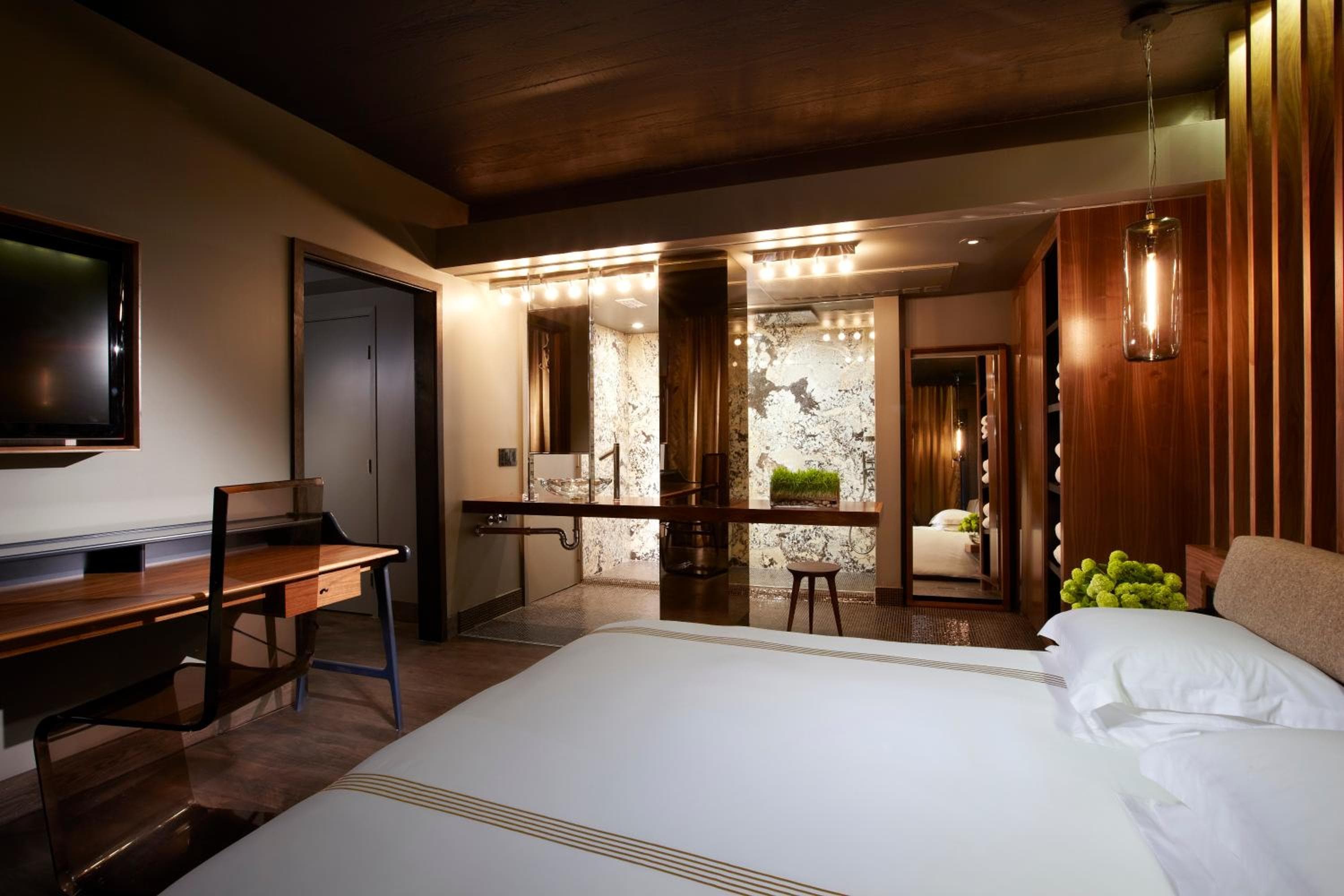 The Hollywood Roosevelt hotel, 7000 Hollywood Boulevard, Los Angeles, United States — photo 10