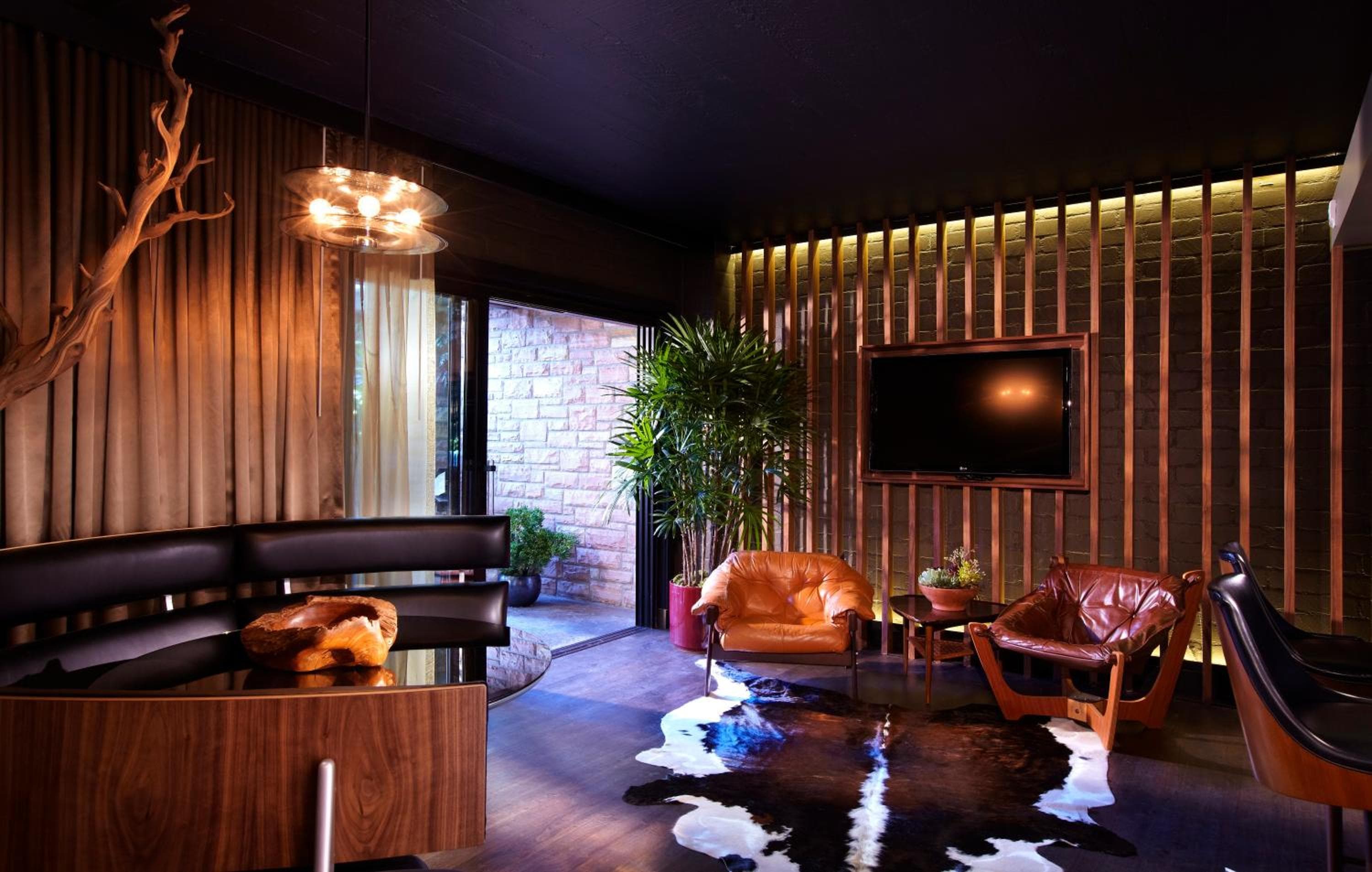 The Hollywood Roosevelt hotel, 7000 Hollywood Boulevard, Los Angeles, United States — photo 11