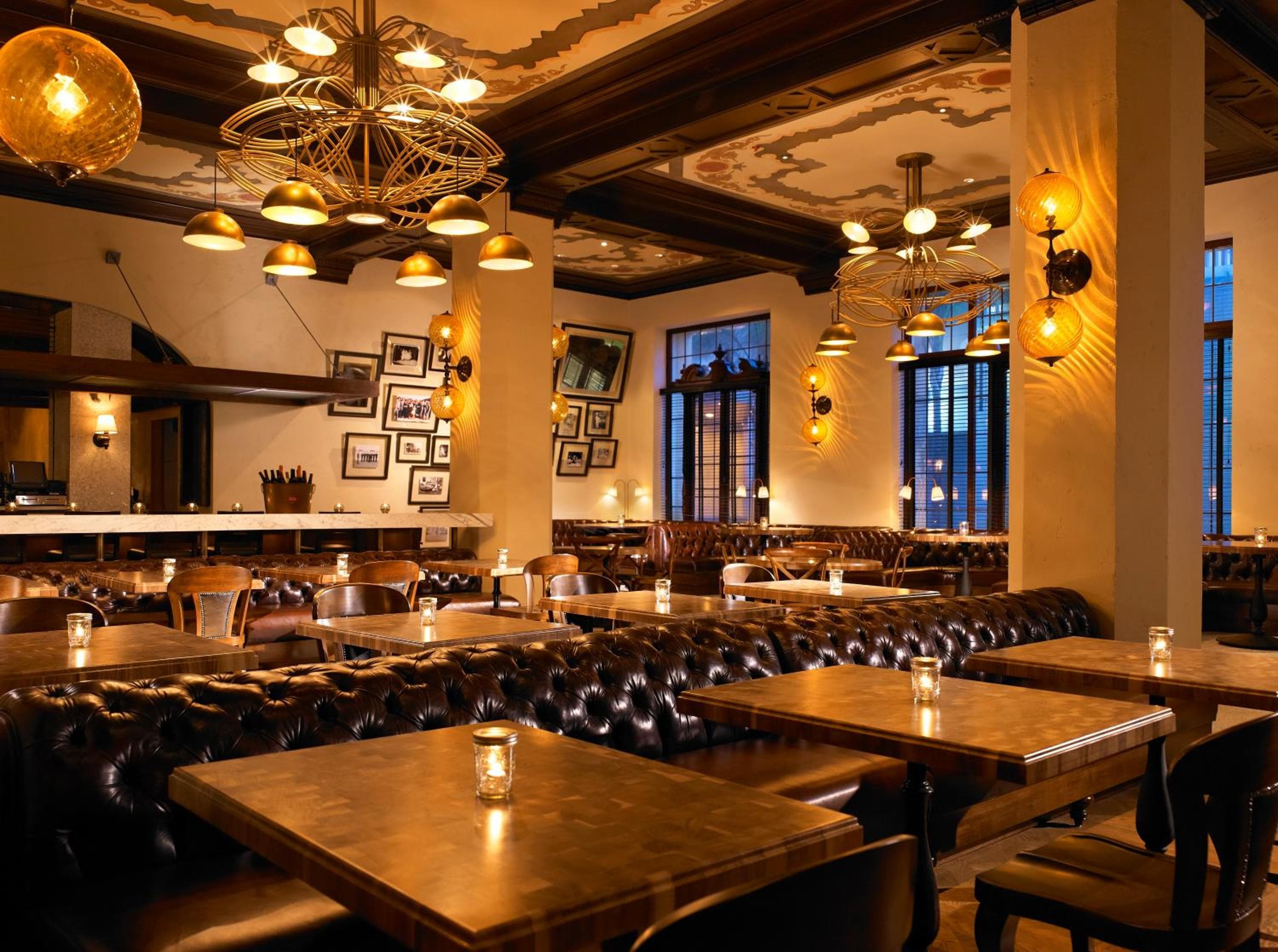 The Hollywood Roosevelt hotel, 7000 Hollywood Boulevard, Los Angeles, United States — photo 37