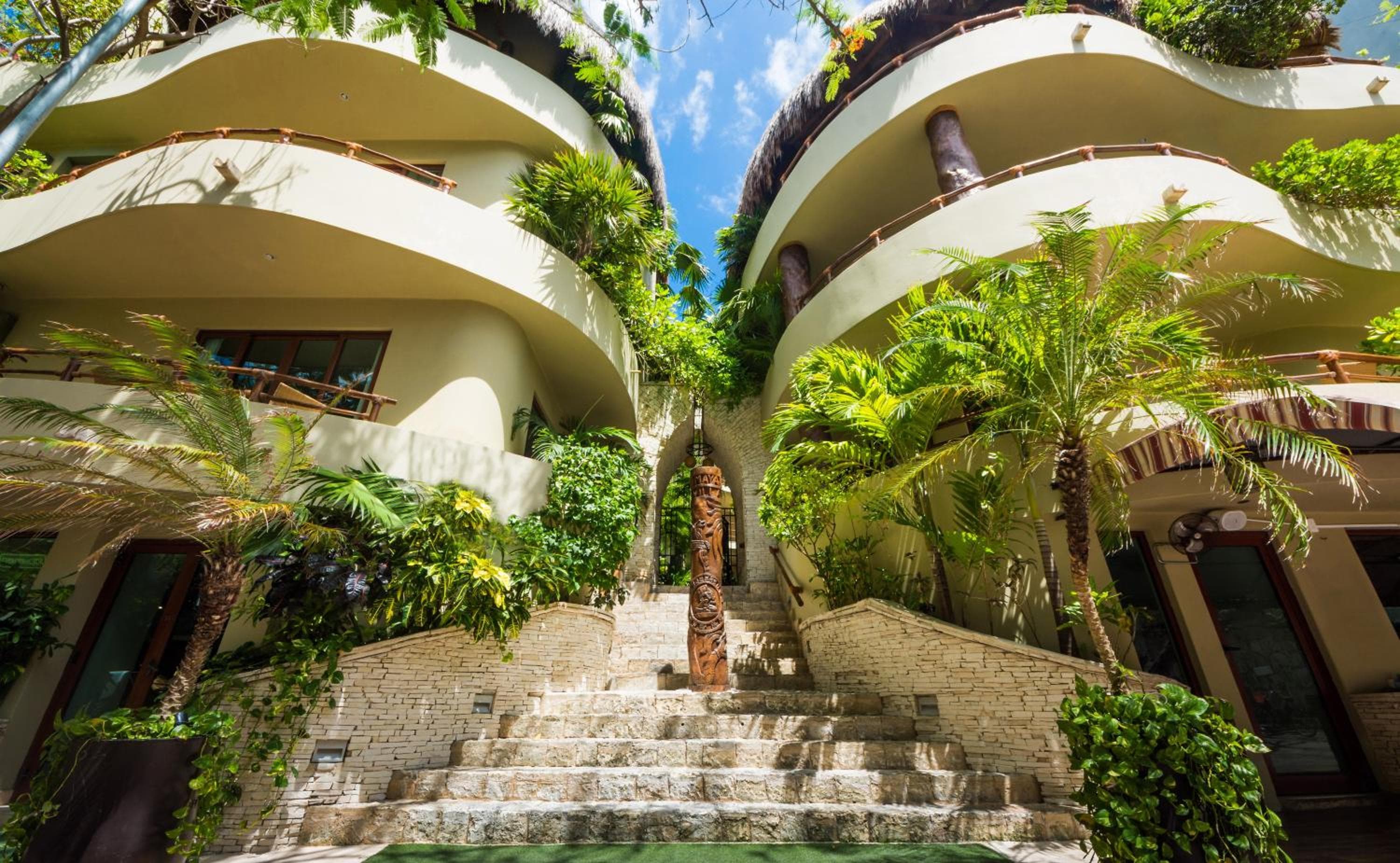 Maya Villa Condo Hotel and Beachclub — 28