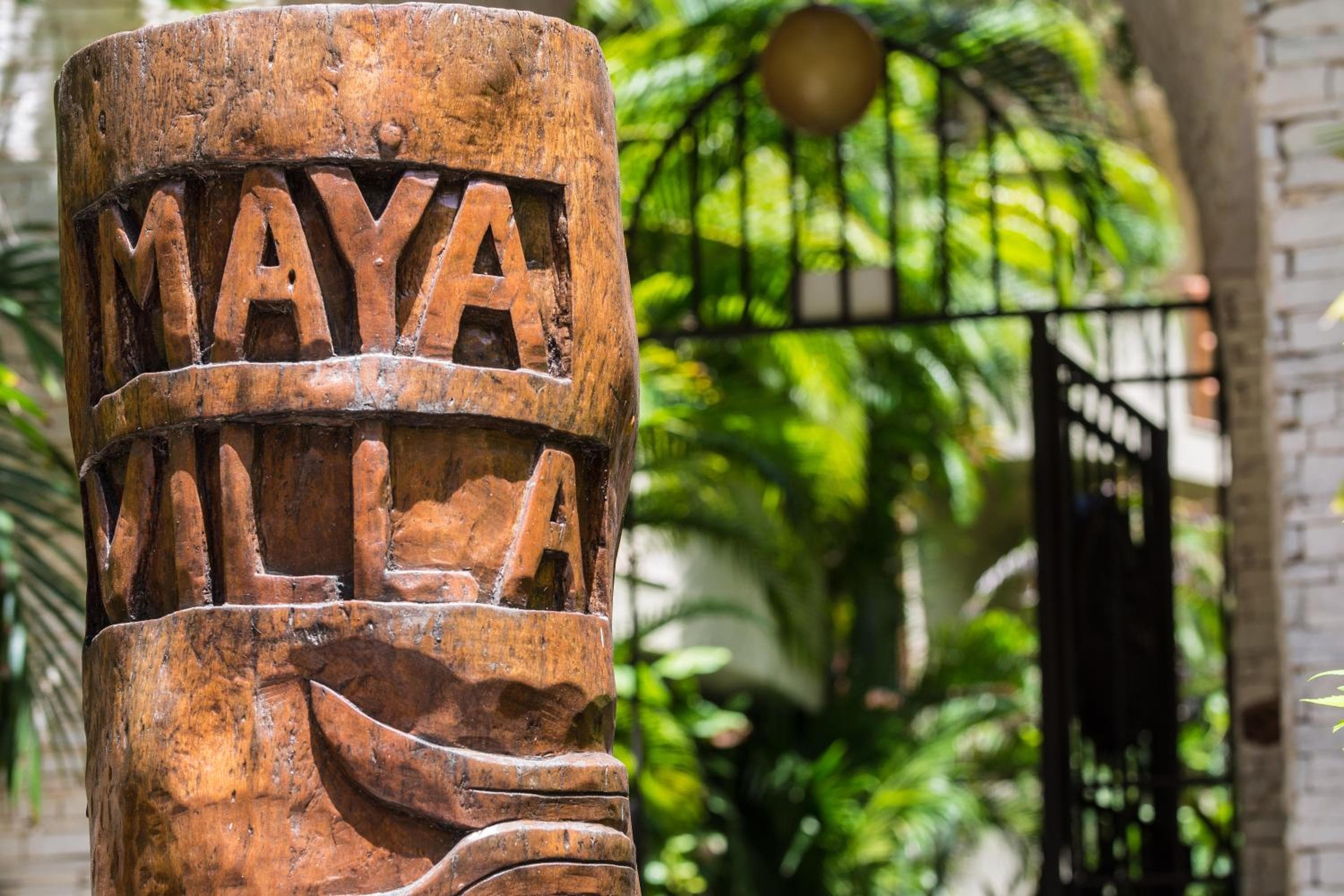Maya Villa Condo Hotel and Beachclub — 22