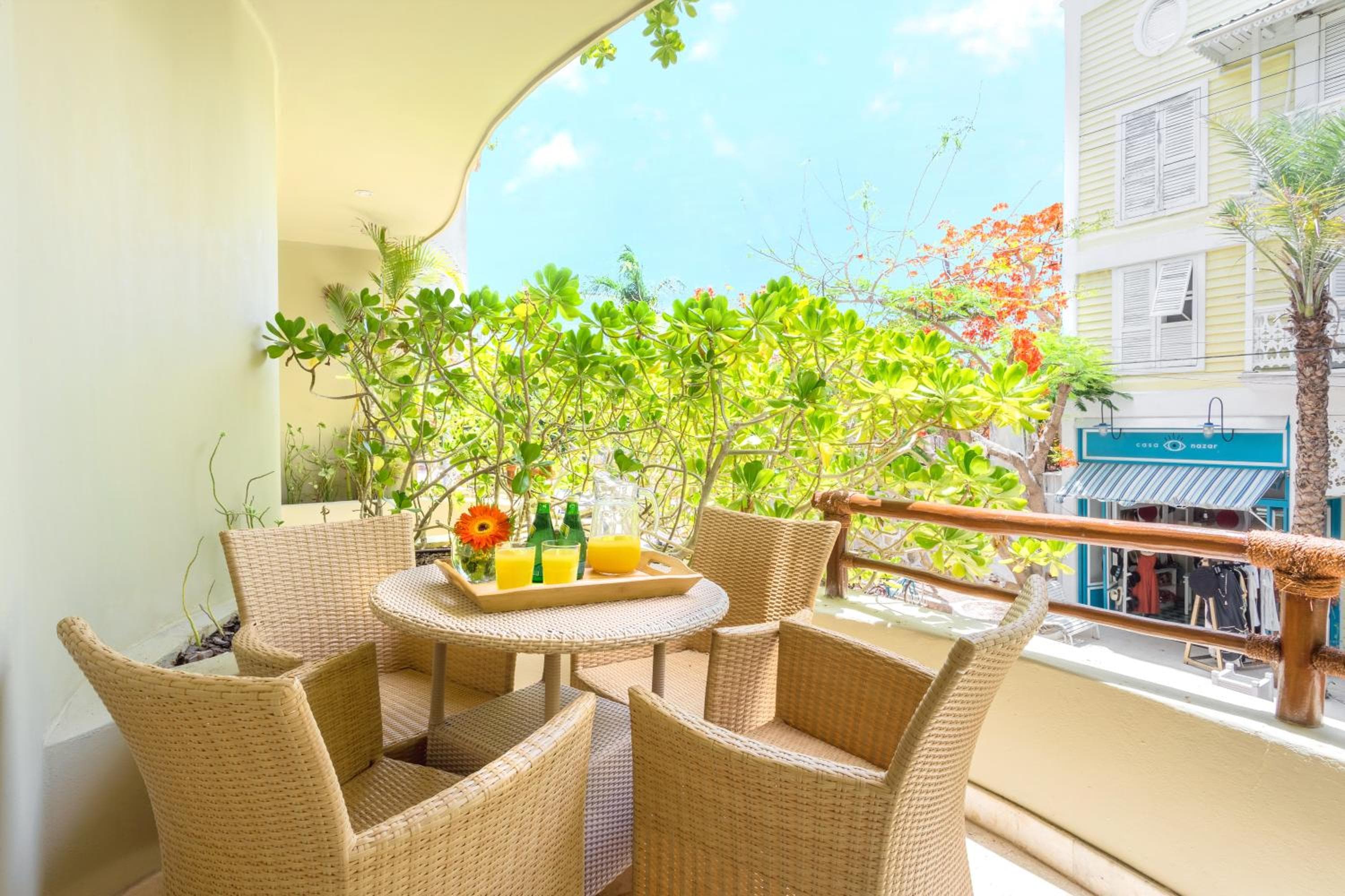 Maya Villa Condo Hotel und Beachclub — 25