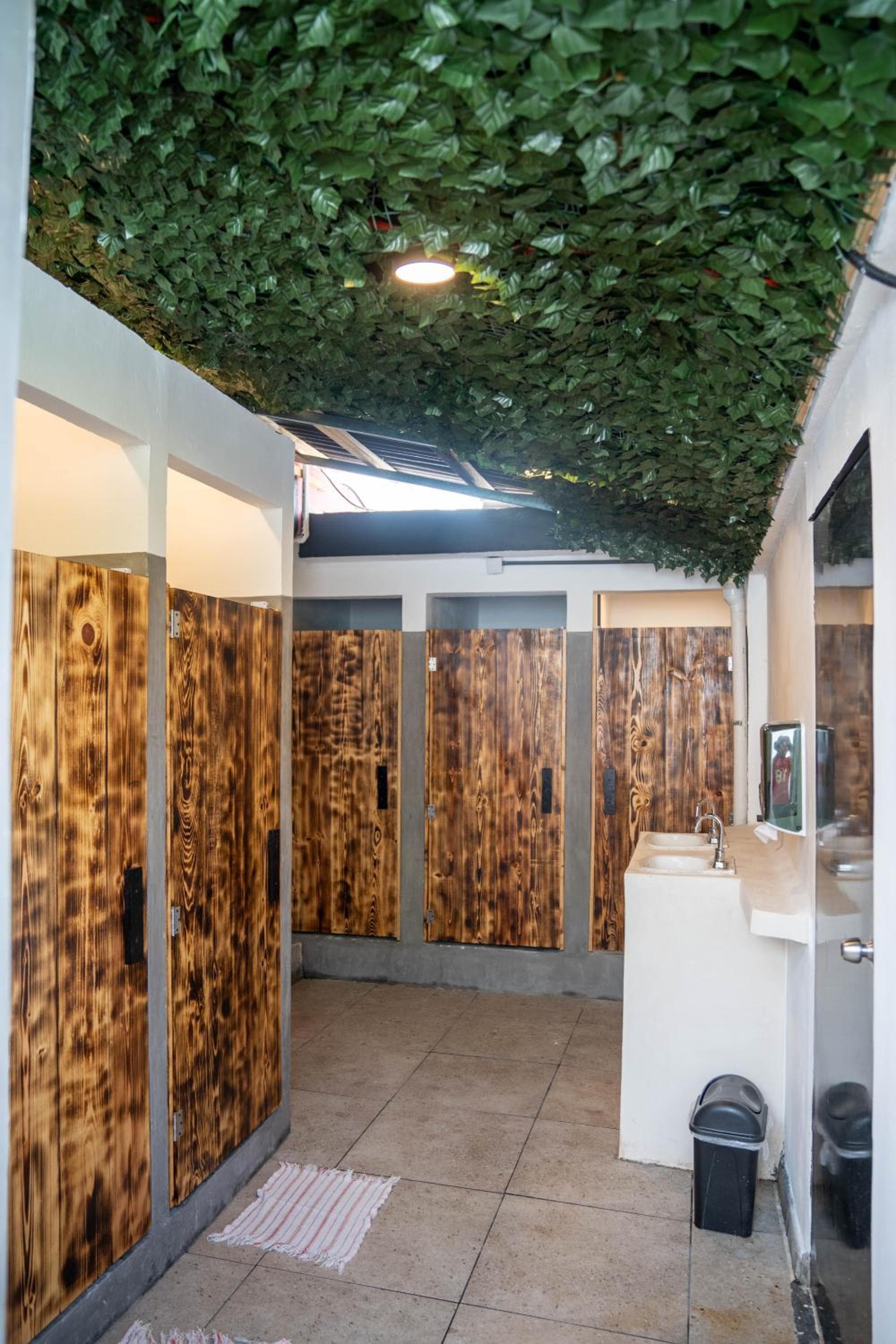 Hostel Oryx Tulum — 22