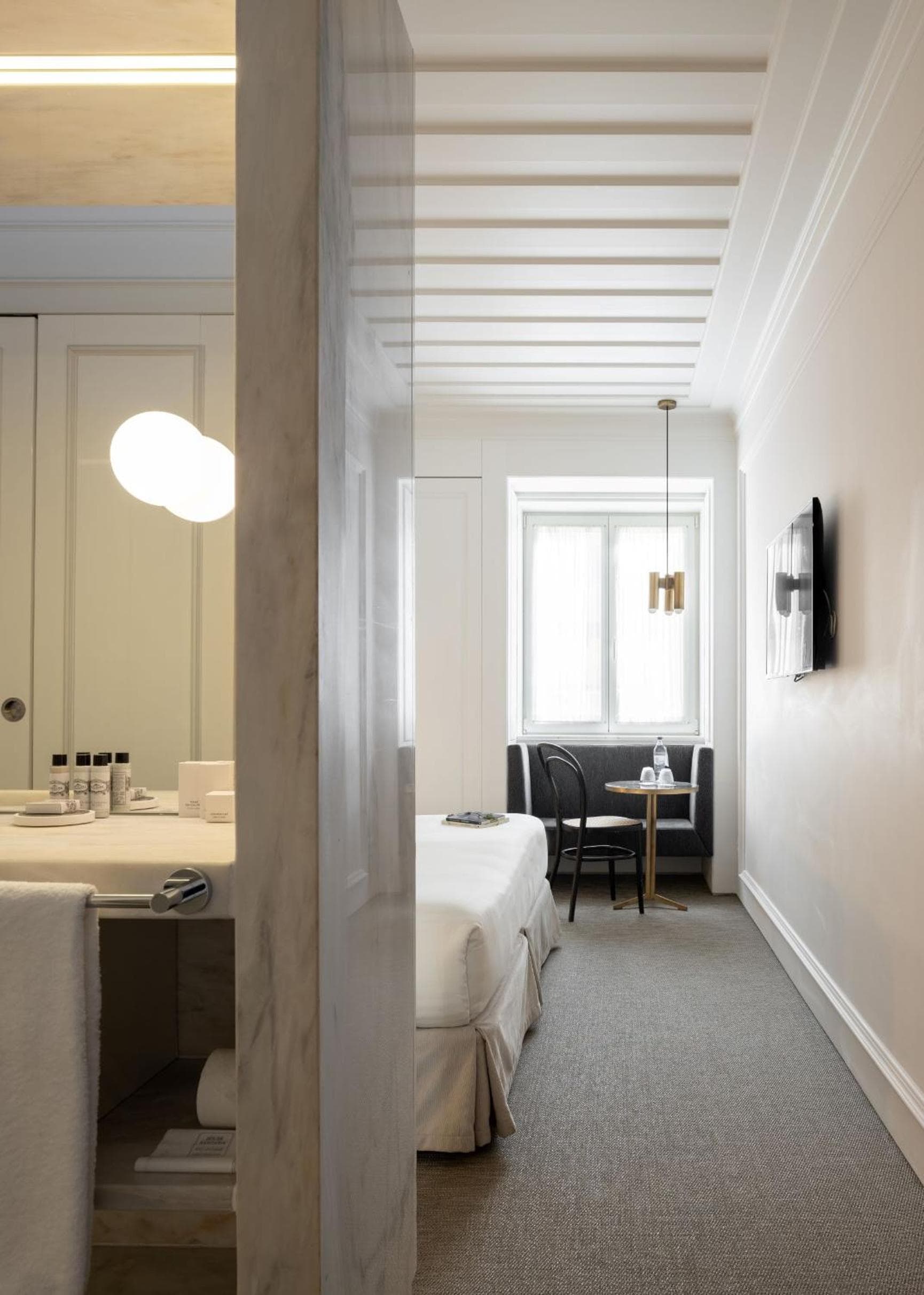 Lisboa Pessoa Hotel hotel, Rua da Oliveira ao Carmo, 8, Lisbon, Portugal — photo 98