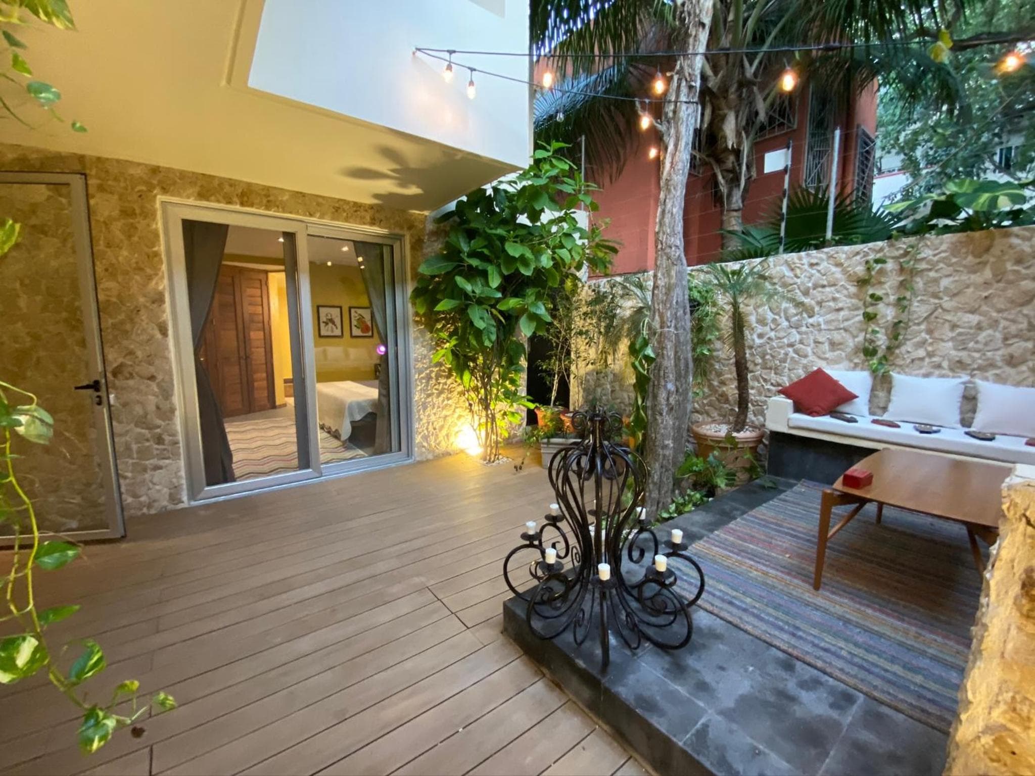 Casarte Boutique Hotel — 4