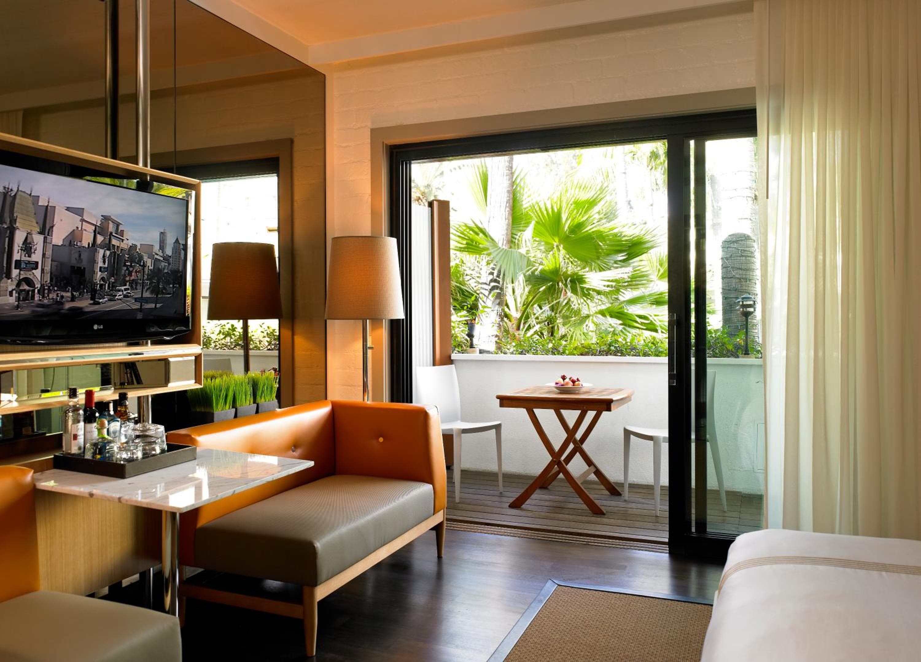 The Hollywood Roosevelt hotel, 7000 Hollywood Boulevard, Los Angeles, United States — photo 9