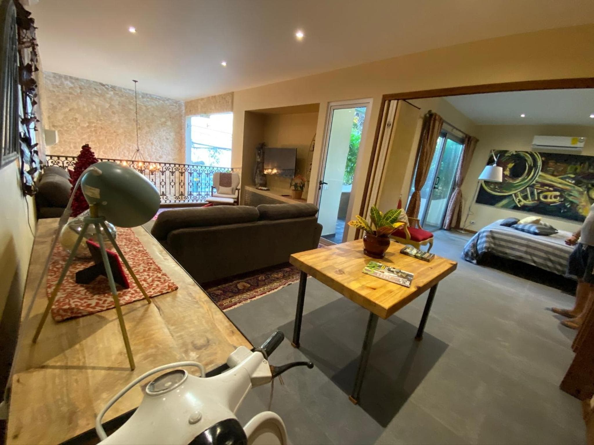 Casarte Boutique Hotel — 24