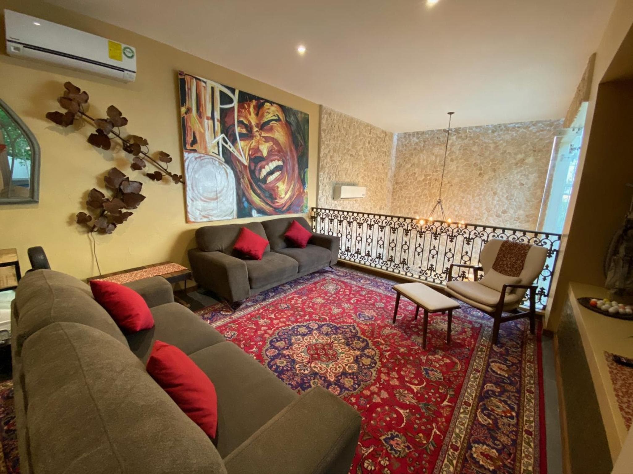 Casarte Boutique Hotel — 8
