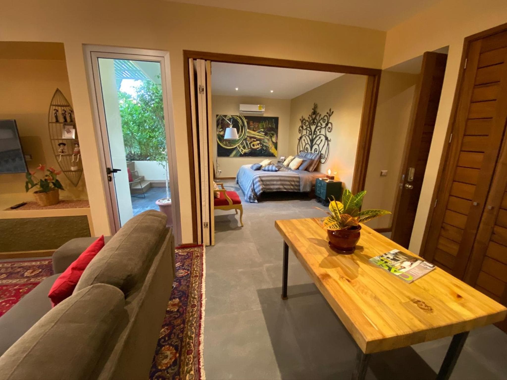 Casarte Boutique Hotel — 8