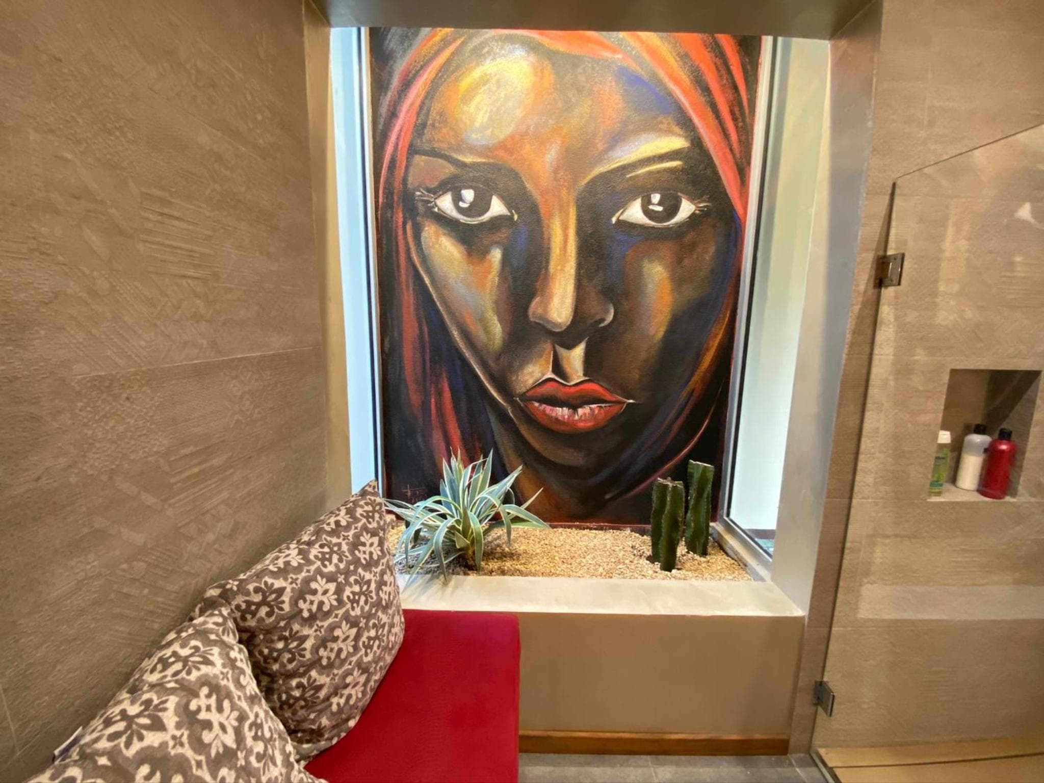 Casarte Boutique Hotel — 25