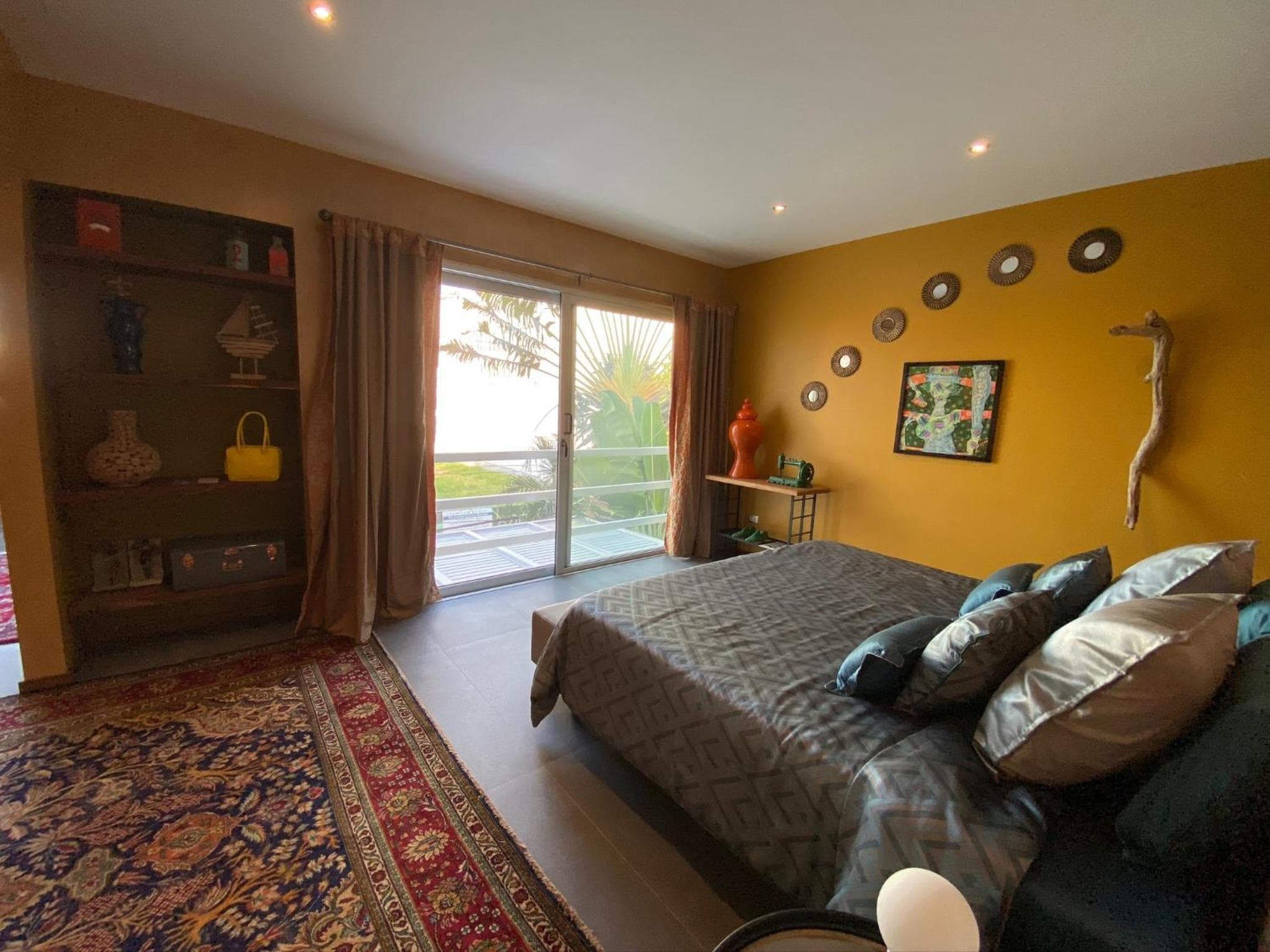 Casarte Boutique Hotel — 15