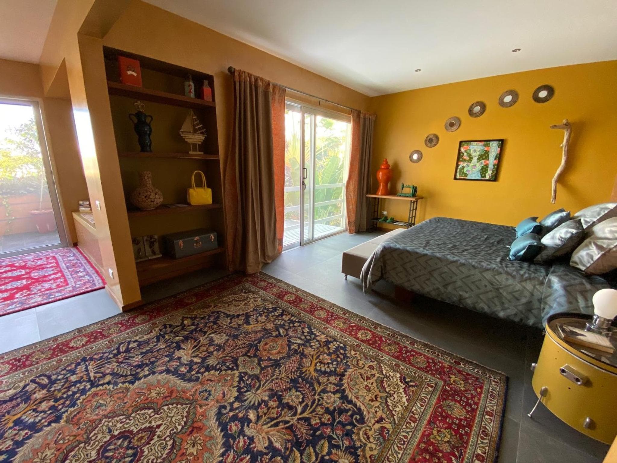 Casarte Boutique Hotel — 19