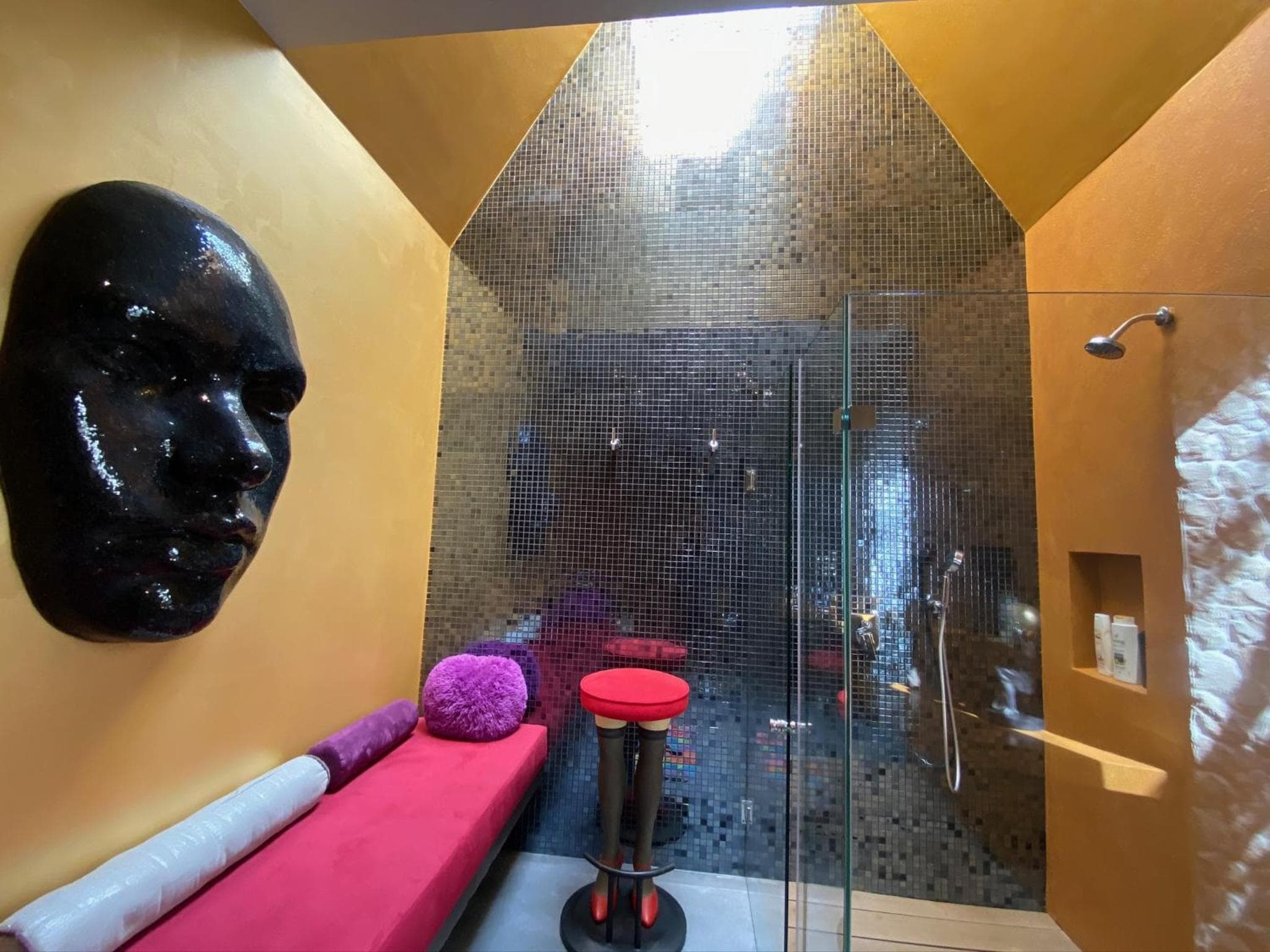 Casarte Boutique Hotel — 3
