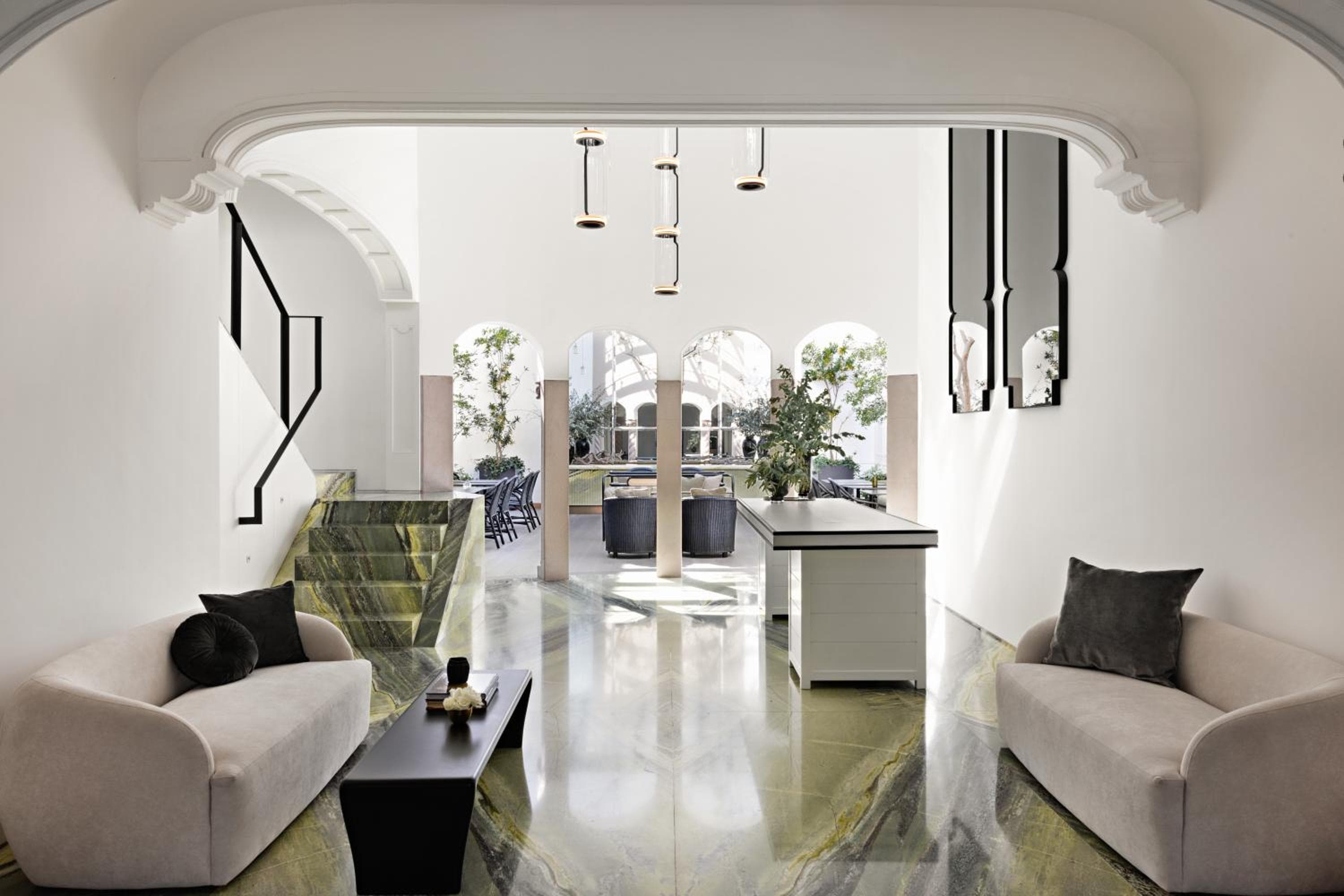 Casa Polanco Hotel Boutique — 2