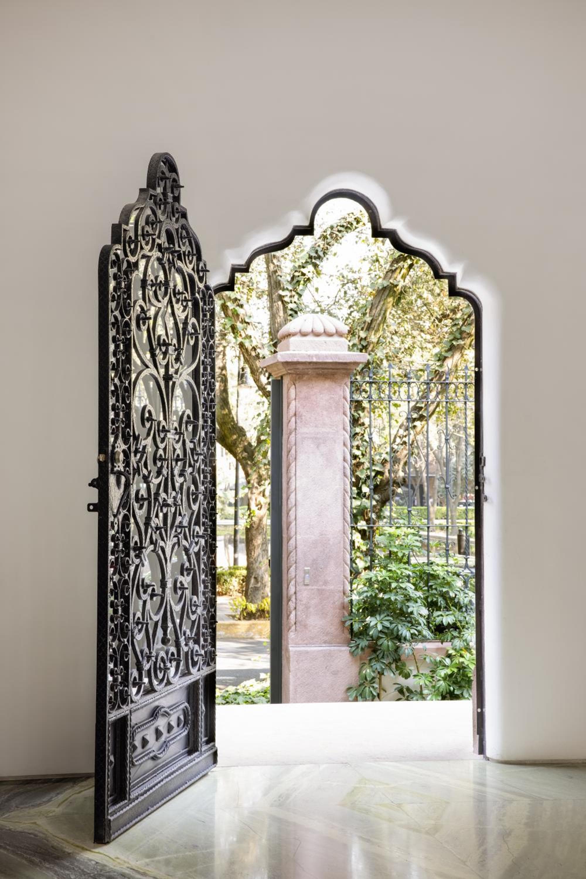 Casa Polanco Hotel Boutique — 5