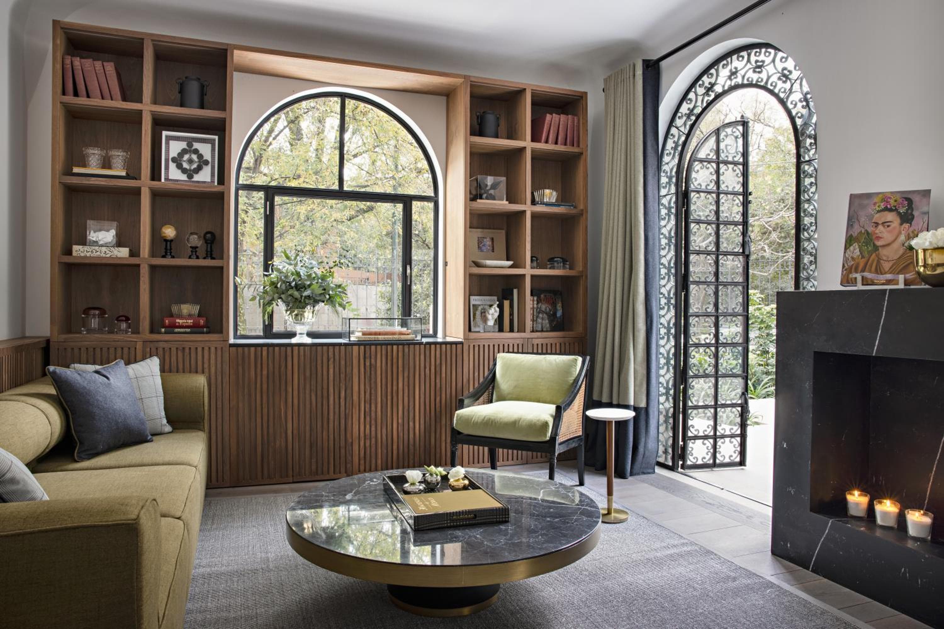 Casa Polanco Hotel Boutique — 6