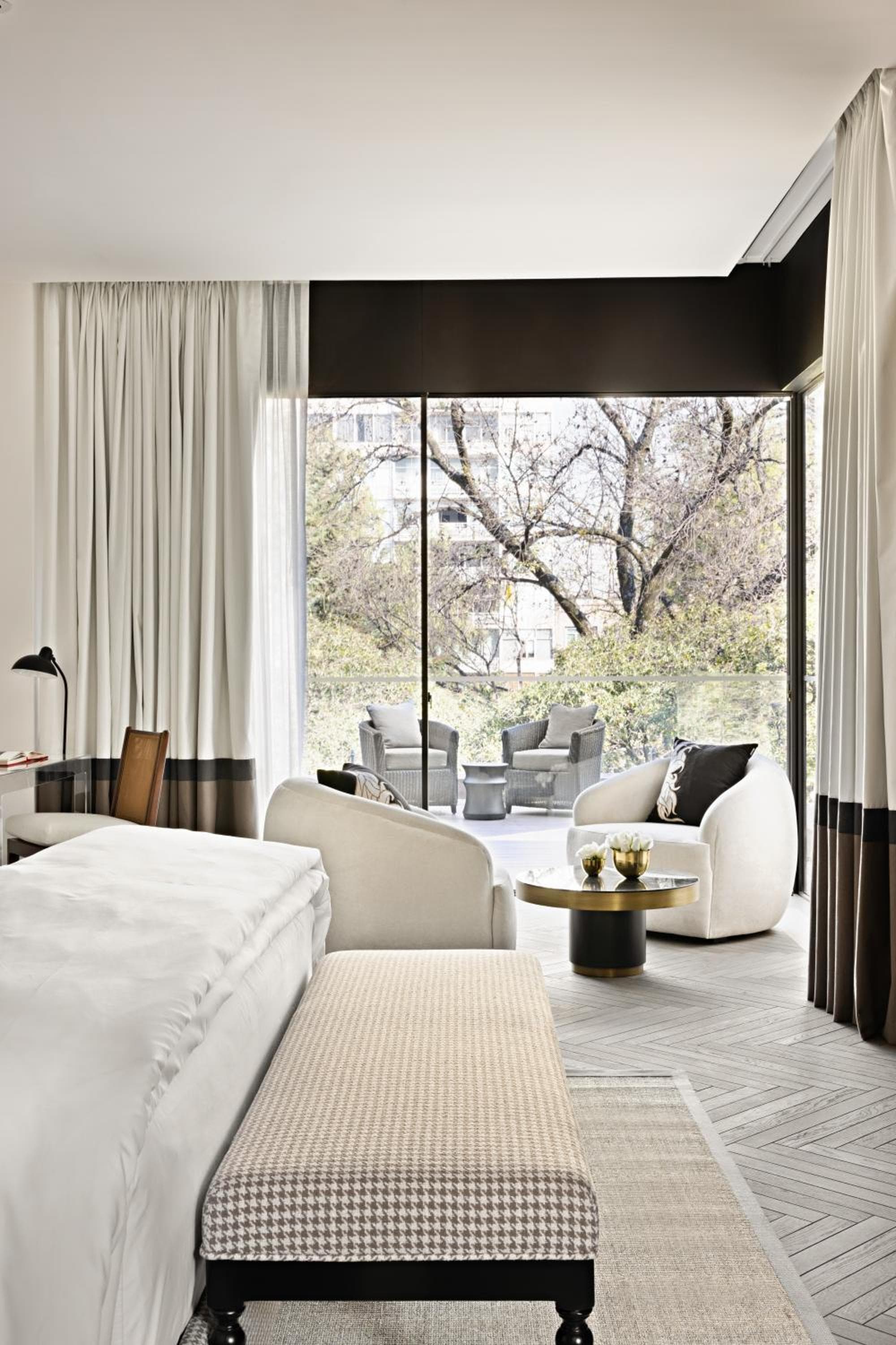 Casa Polanco Hotel Boutique — 15