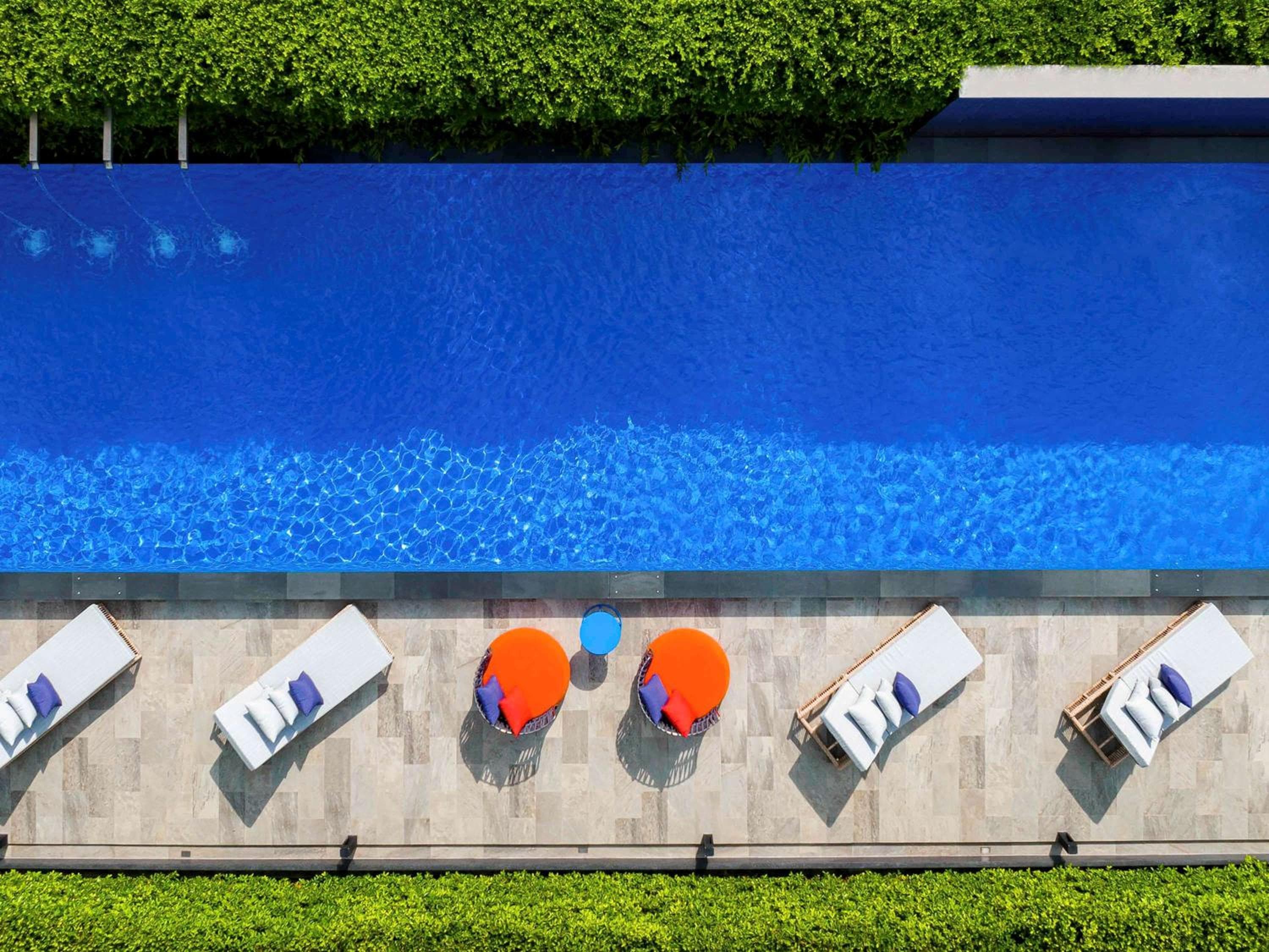 ibis Styles Bangkok Silom — 3