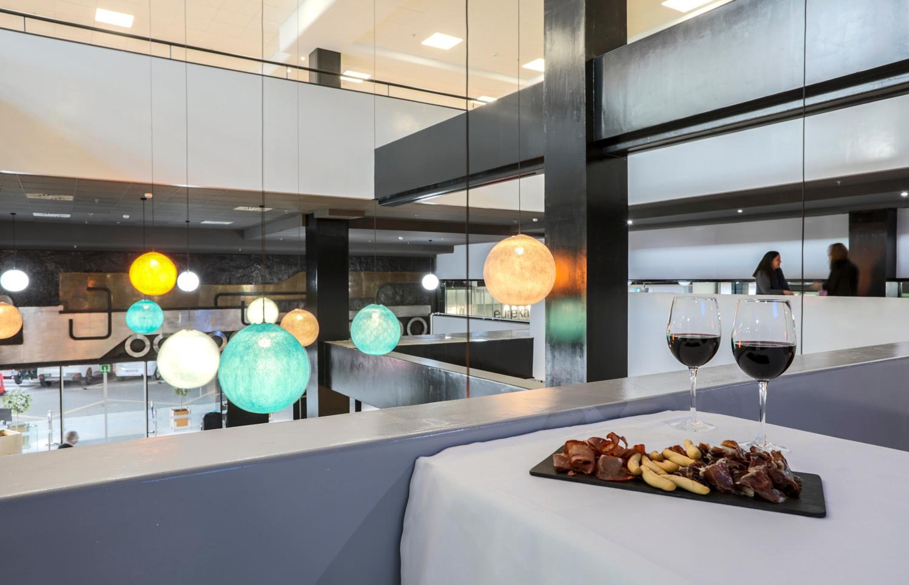 Hotel Chamartin The One — 24