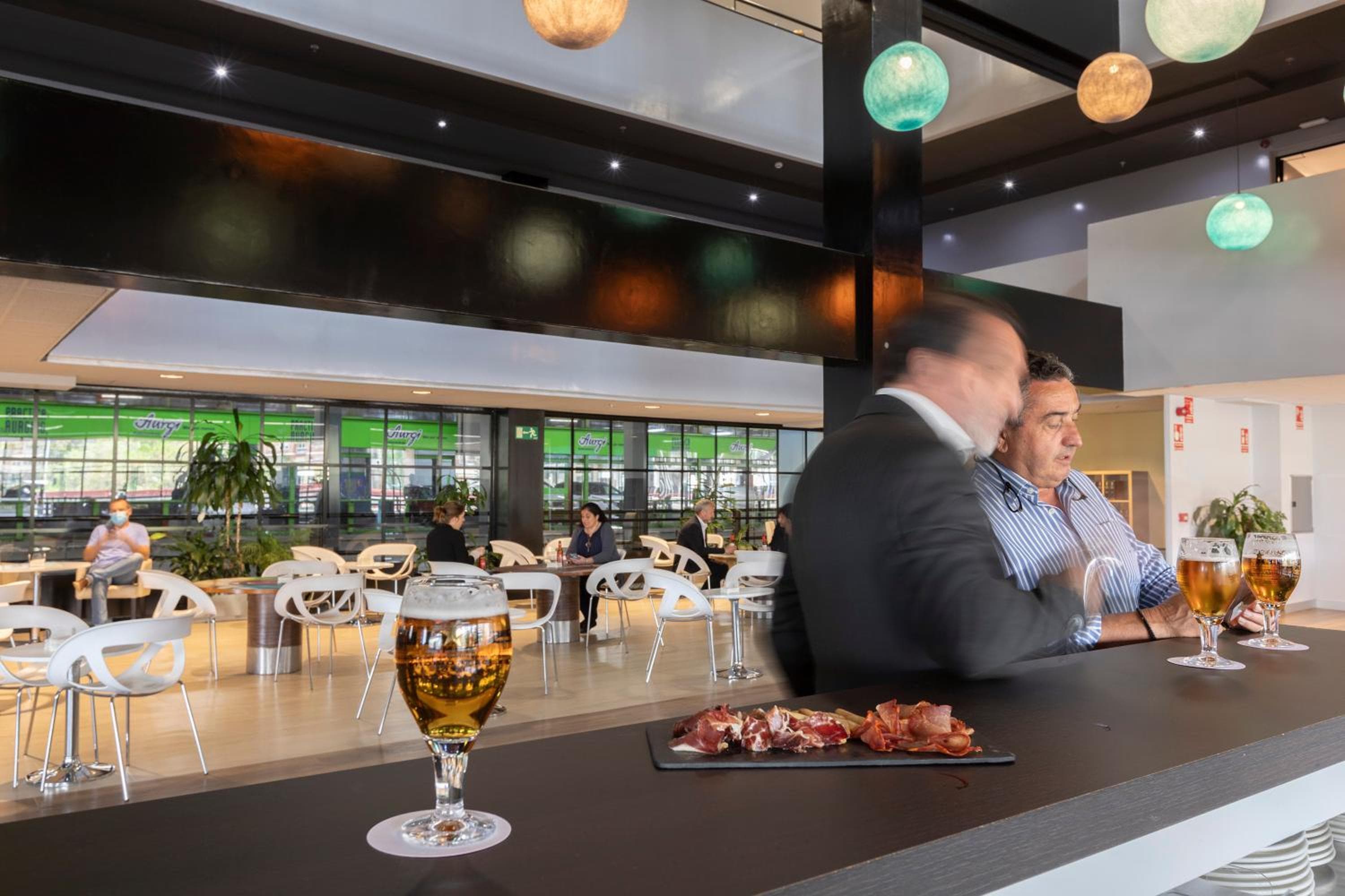 Hotel Chamartin The One — 5