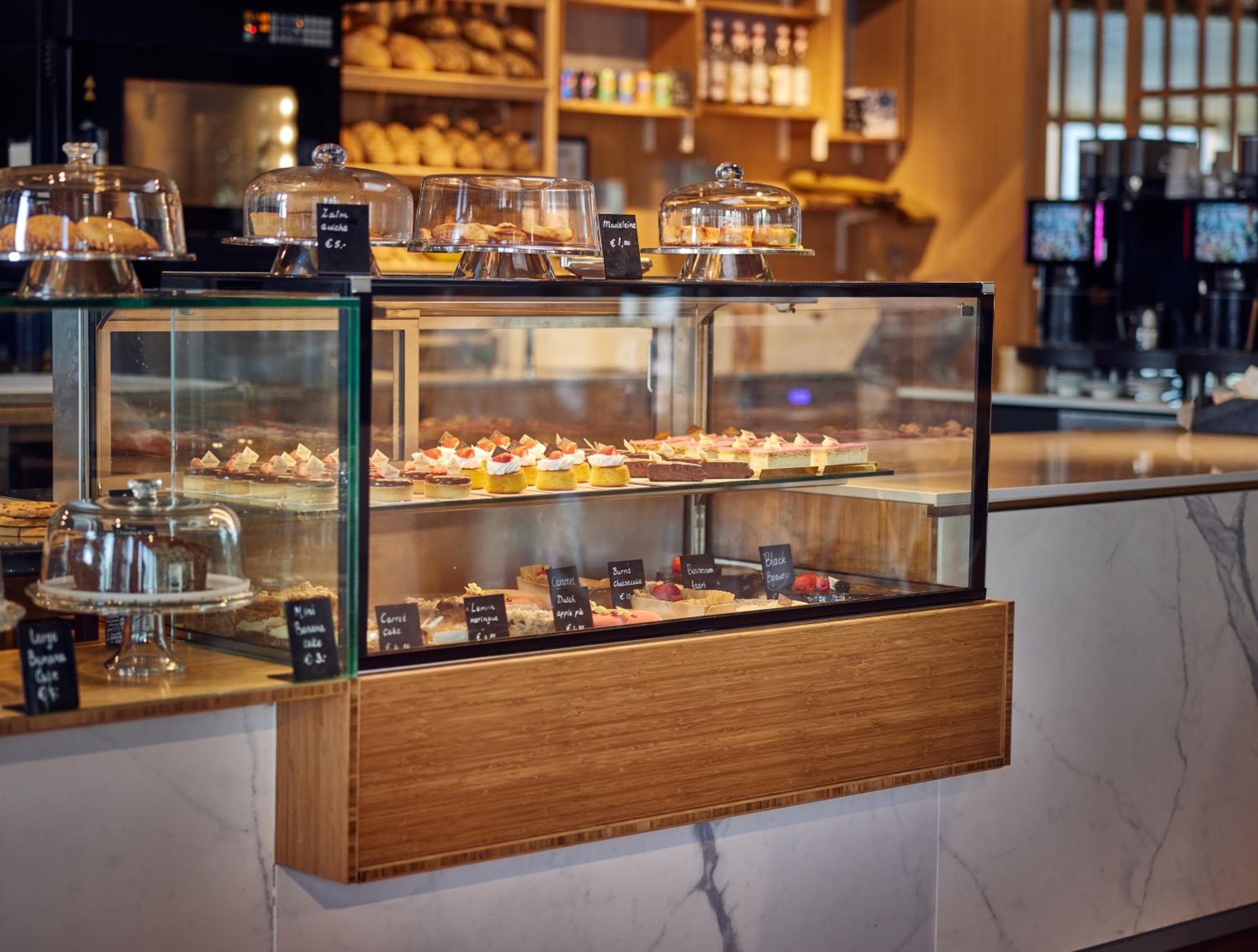 Hotel Jakarta Amsterdam hotel, Javakade 766, Amsterdam, Netherlands — photo 39