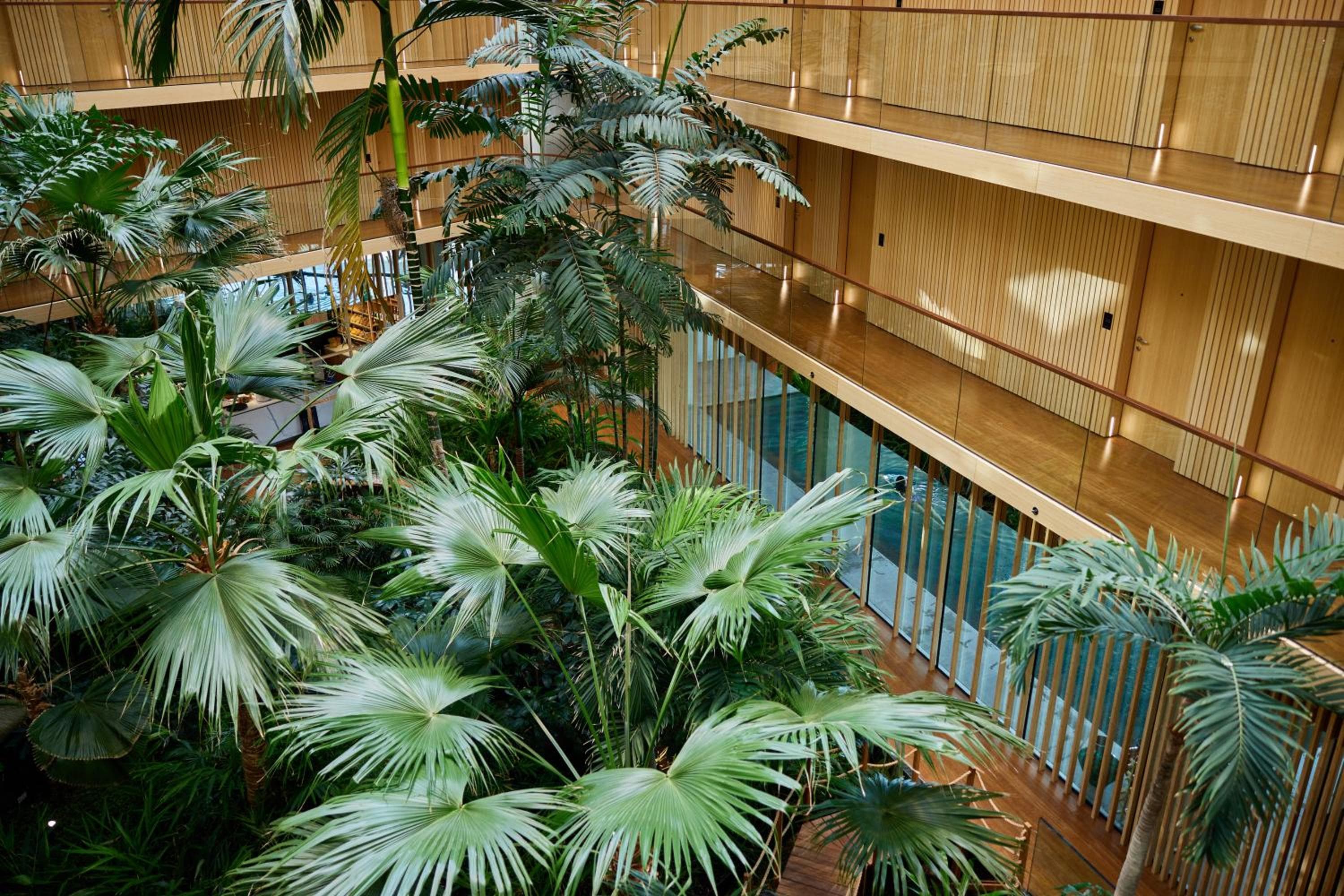 Hotel Jakarta Amsterdam hotel, Javakade 766, Amsterdam, Netherlands — photo 46