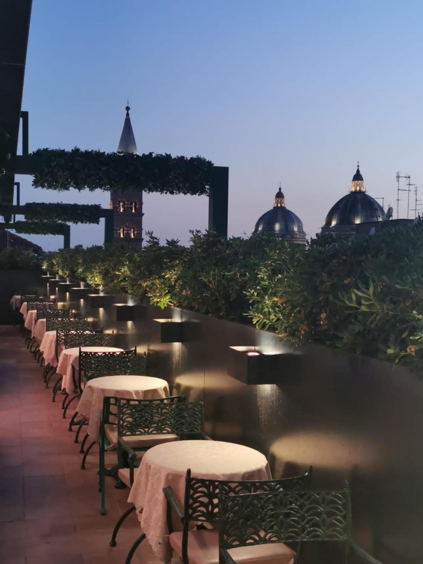 Hotel Palacio Paladio — 2