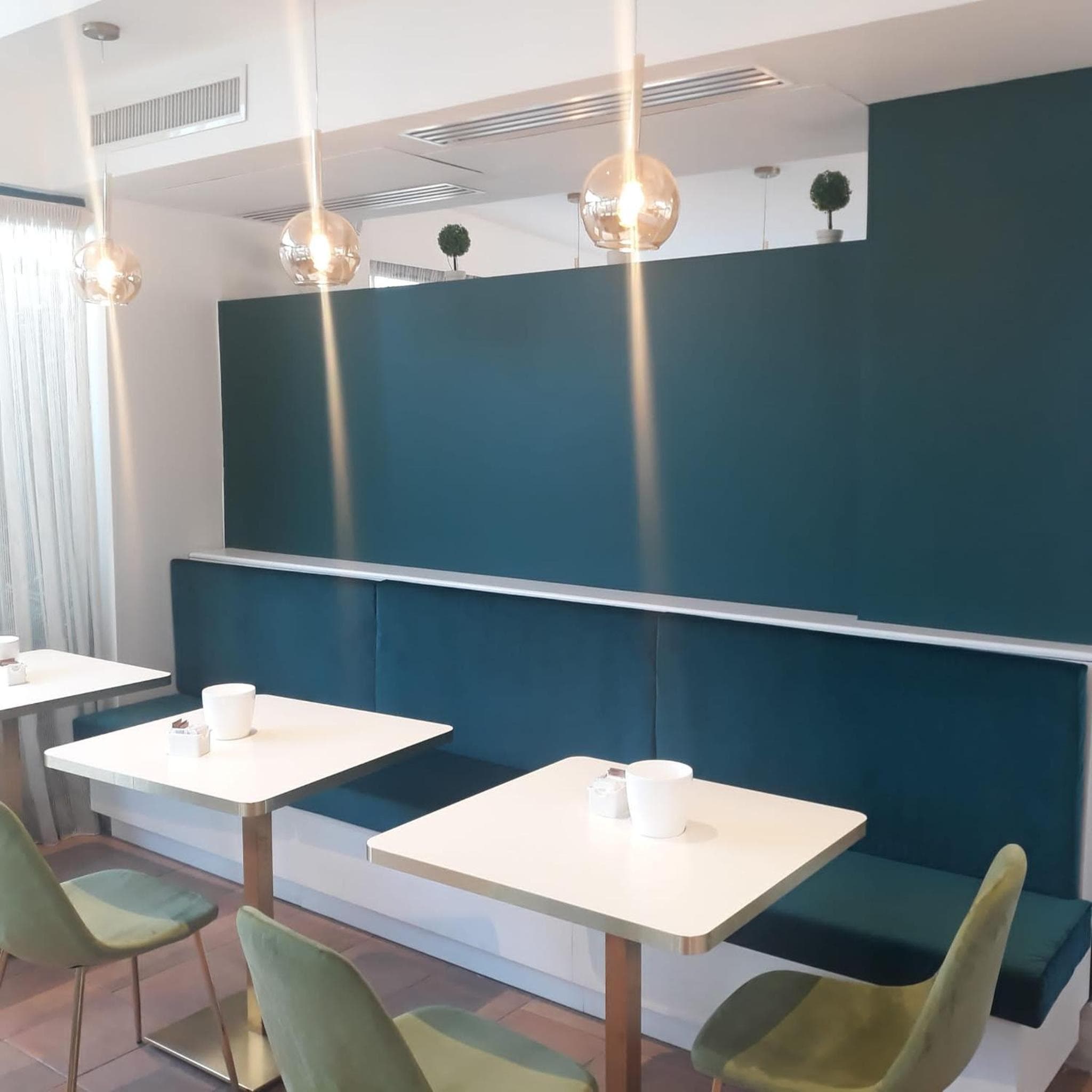 Hotel Palacio Paladio — 24