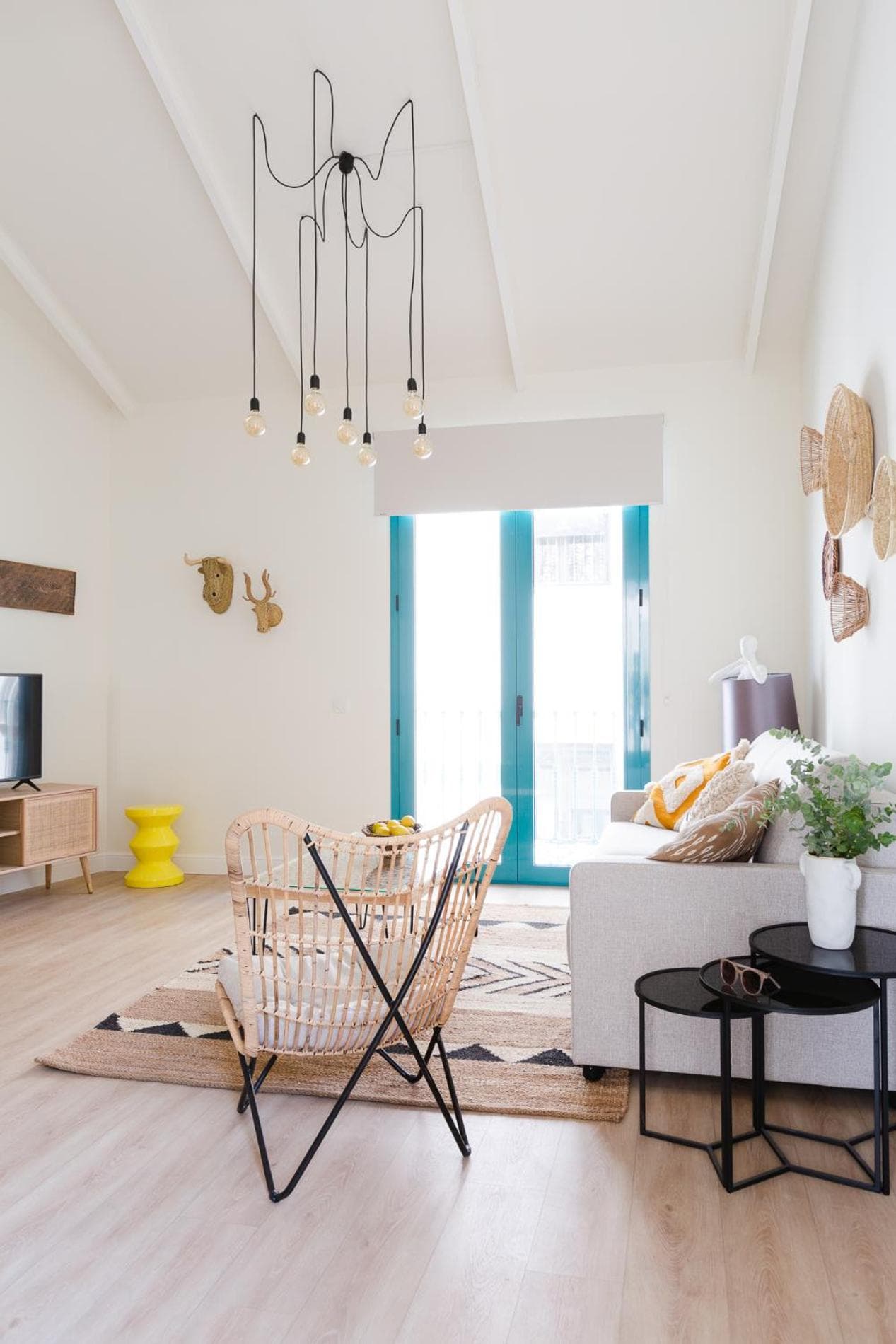 Atenea Malaga Apartments — 1