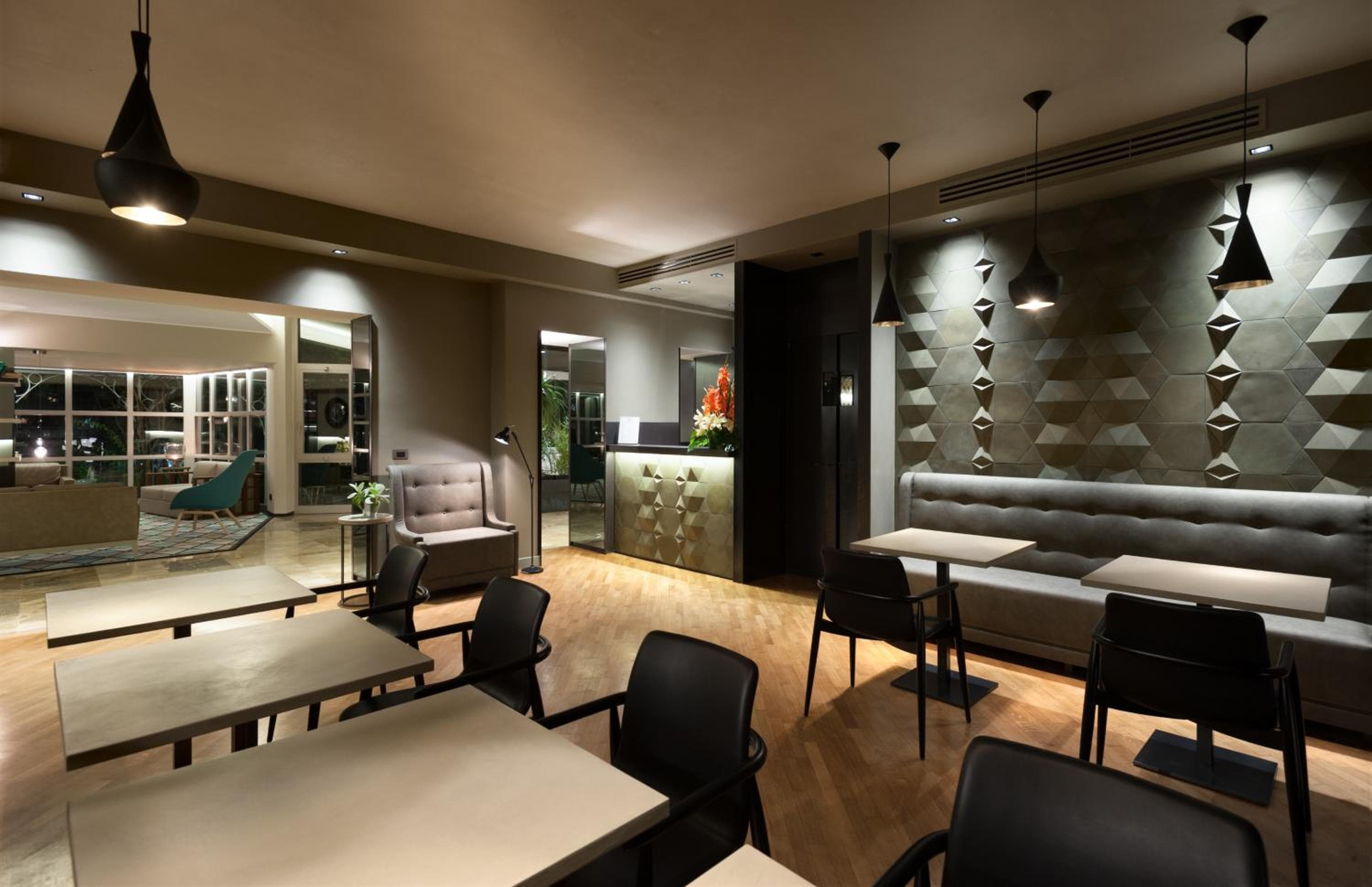 Hotel Lombardia — 23