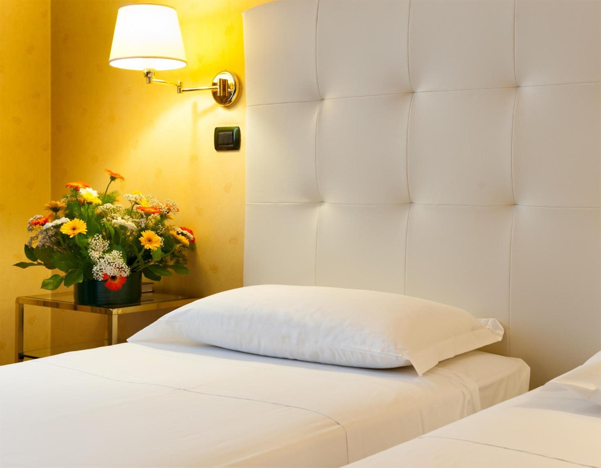 Hotel Lombardía — 14