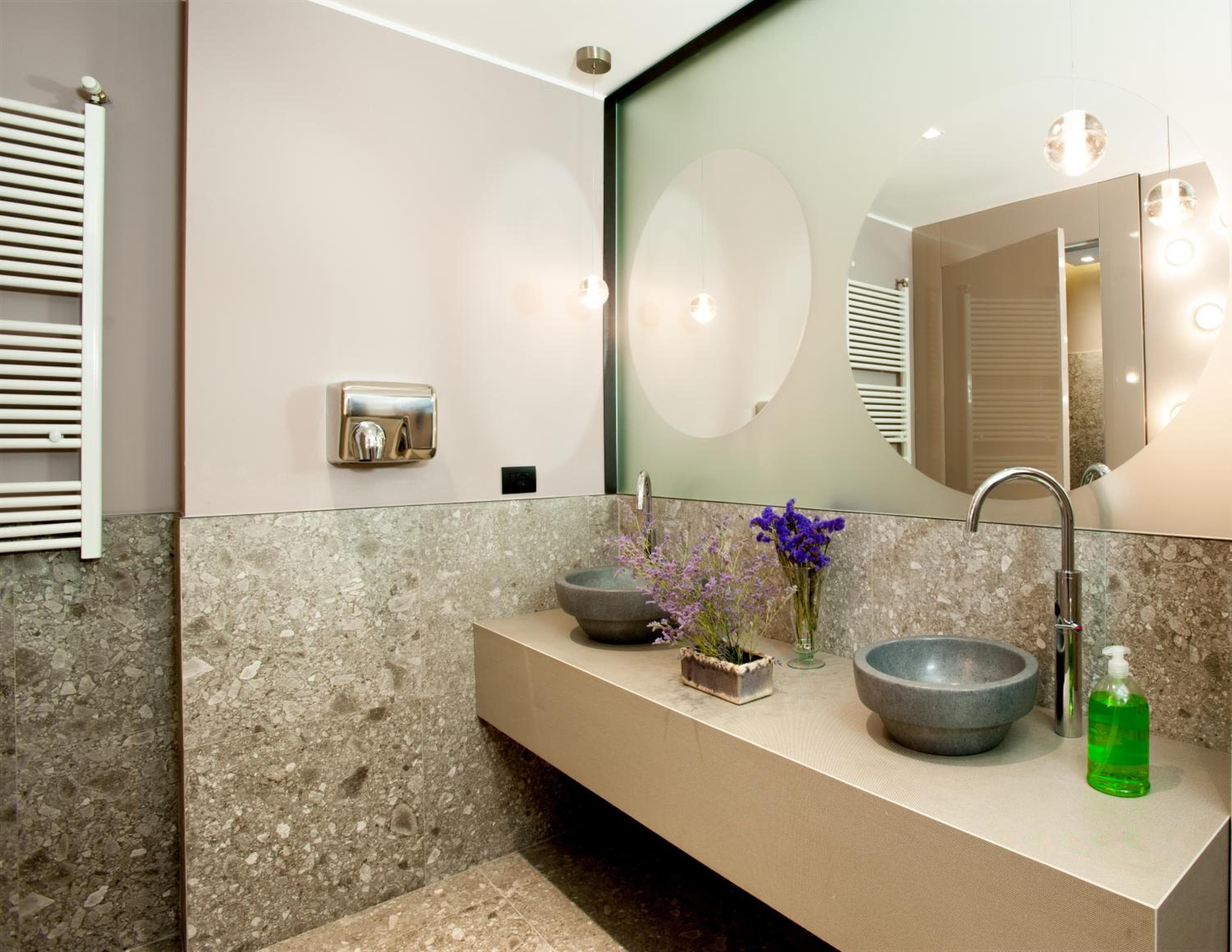 Hotel Lombardia — 30