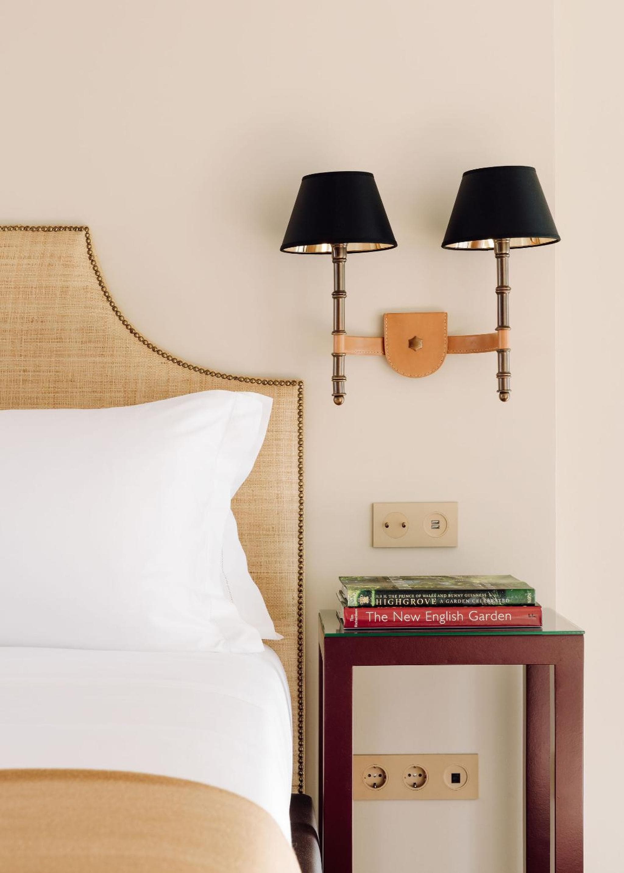 Hotel das Amoreiras - Small Luxury Hotels of the World — 4