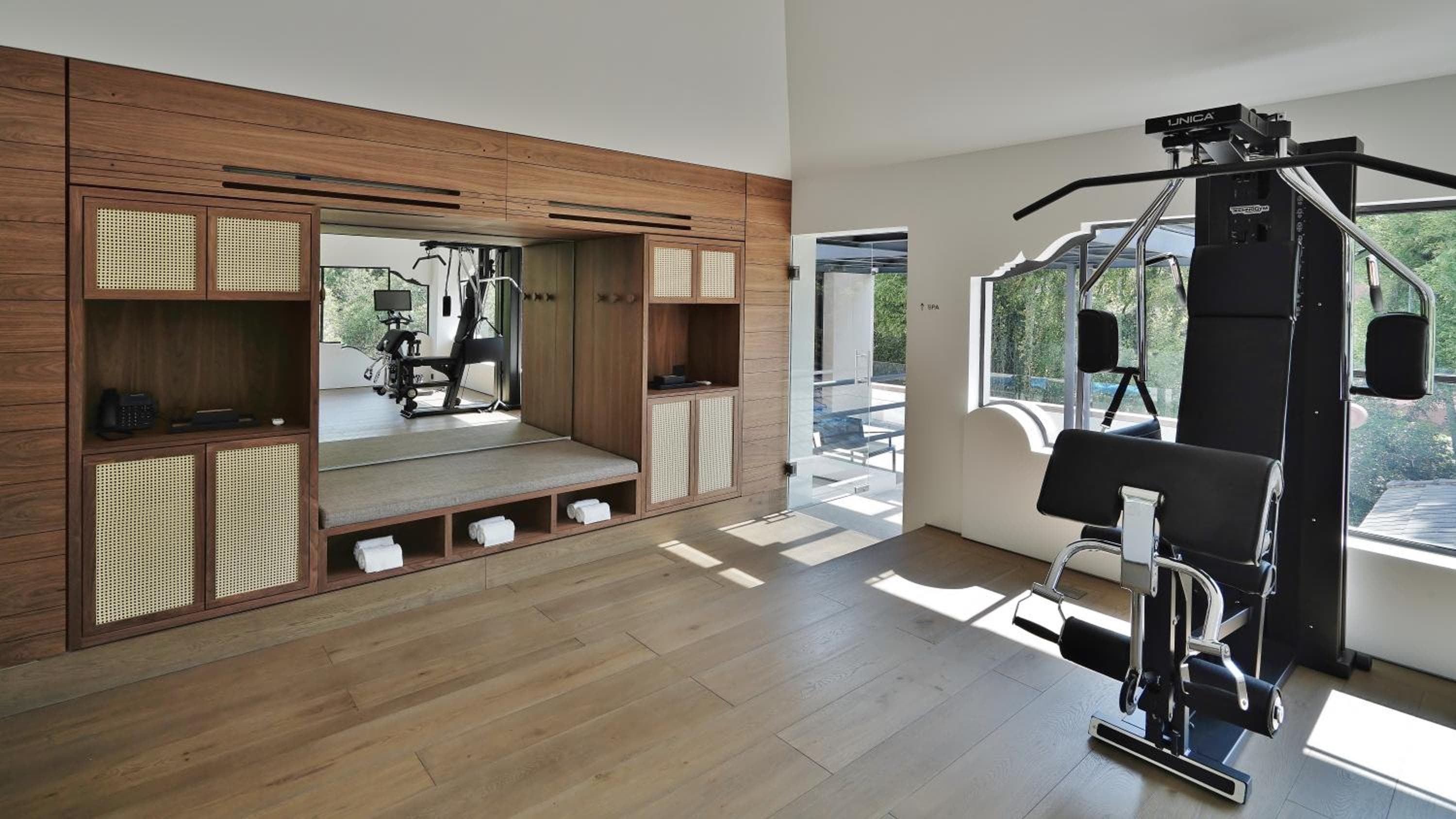 Casa Polanco Hotel Boutique — 12