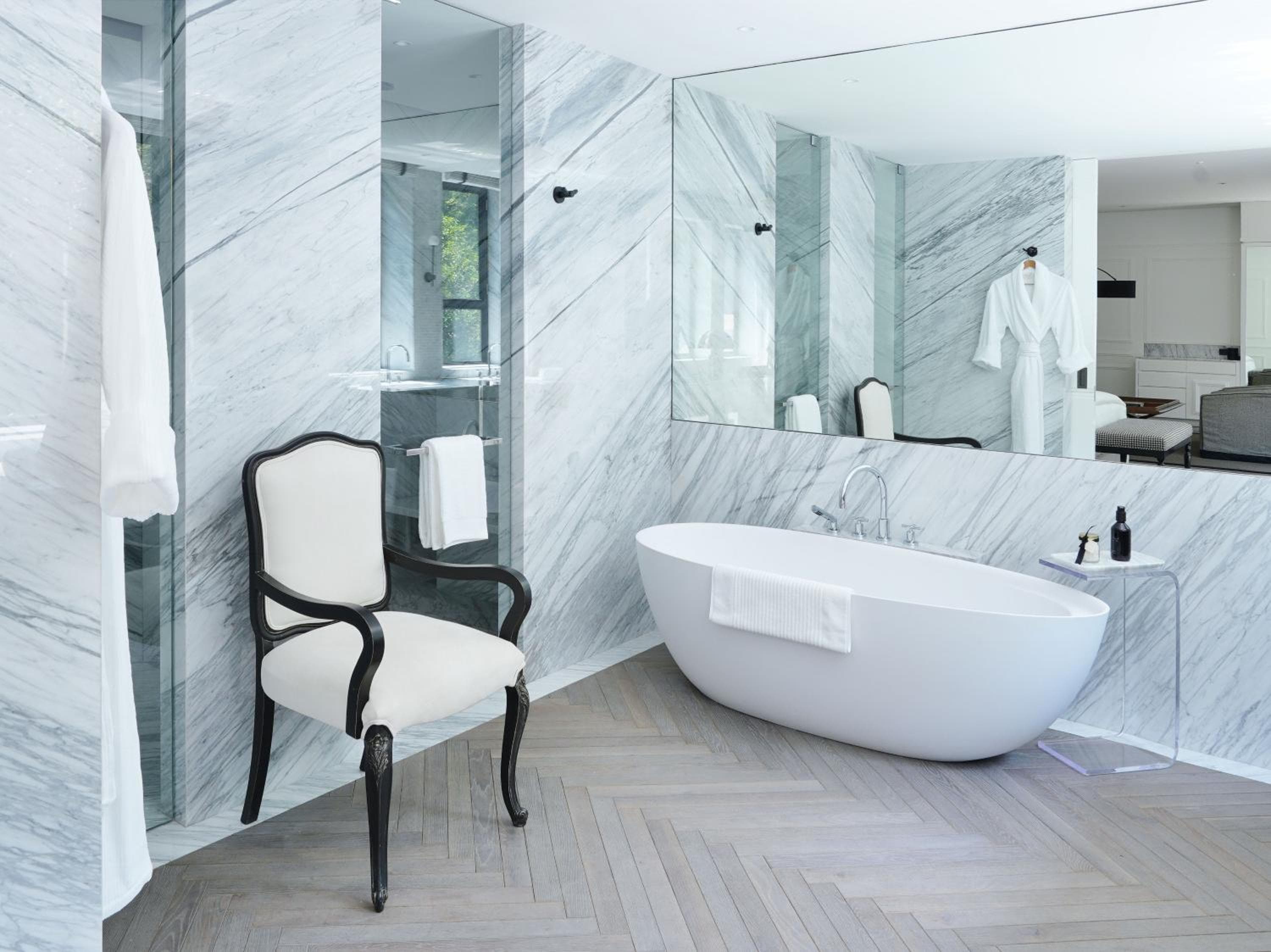 Casa Polanco Hotel Boutique — 22